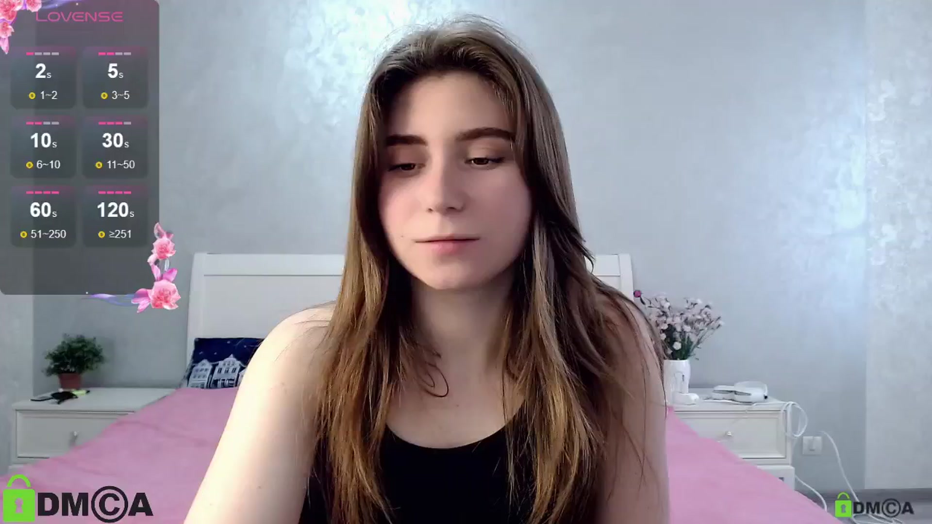 Gallery image thumbnail from MonicaaCute's myfreecams stream on, 05/30/2024, 14:17 image 5 of 20