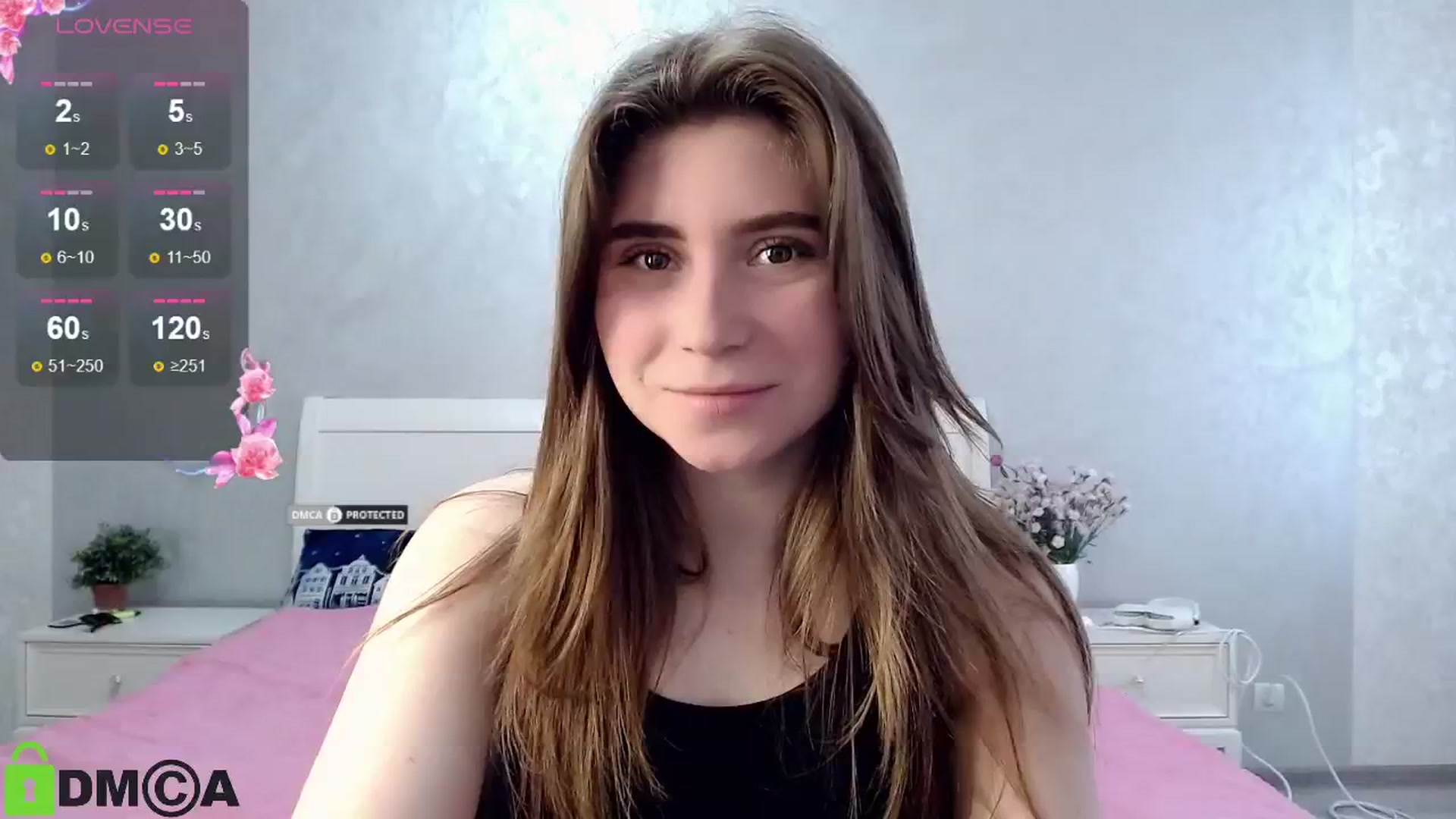 Gallery image thumbnail from MonicaaCute's myfreecams stream on, 05/30/2024, 14:17 image 2 of 20