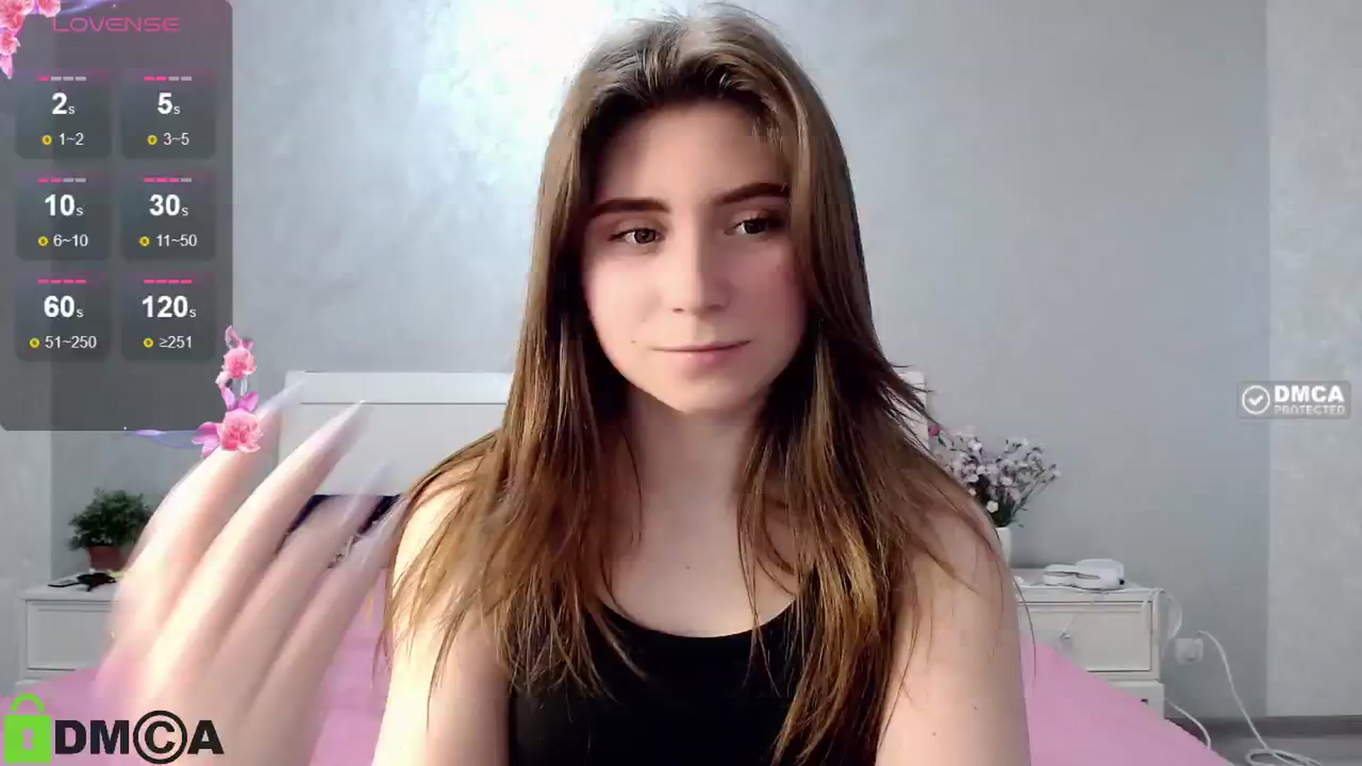Gallery image thumbnail from MonicaaCute's myfreecams stream on, 05/30/2024, 14:17 image 17 of 20