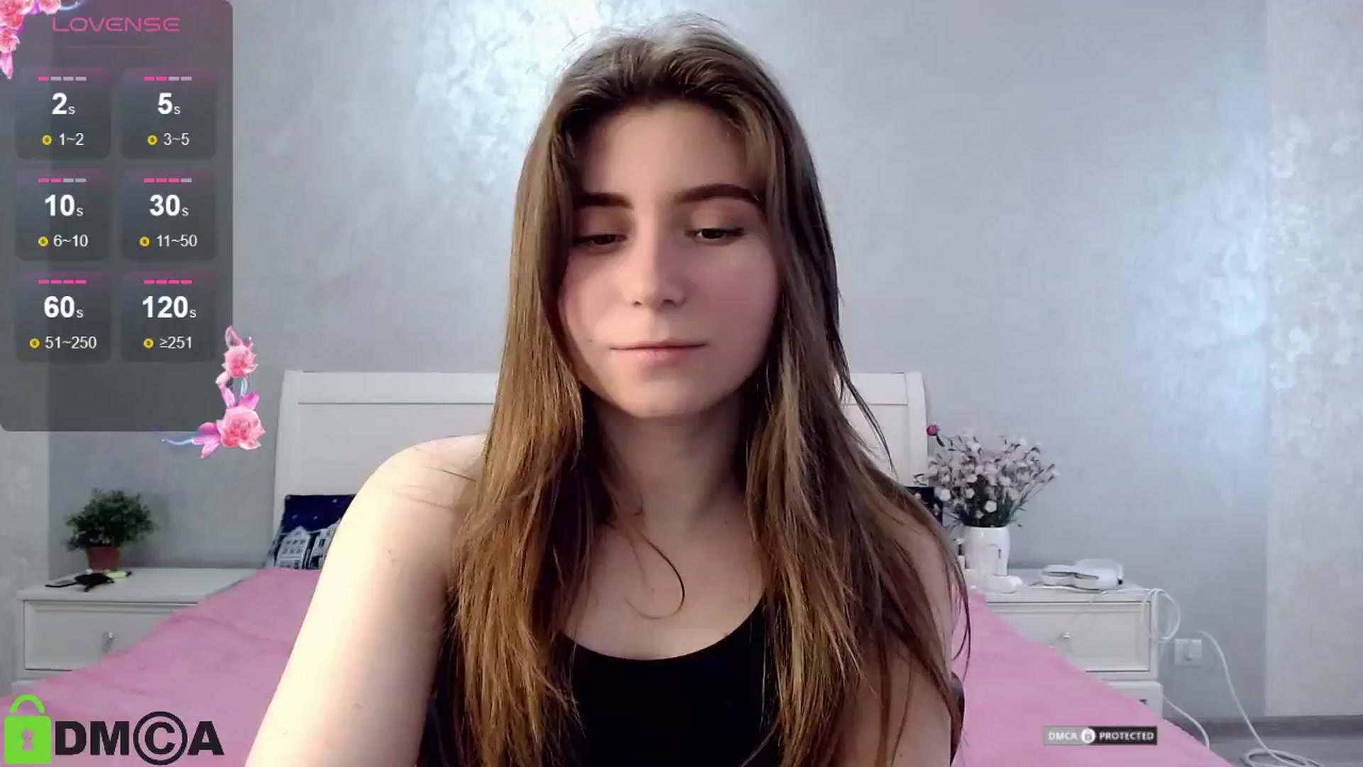 Gallery image thumbnail from MonicaaCute's myfreecams stream on, 05/30/2024, 14:17 image 6 of 20
