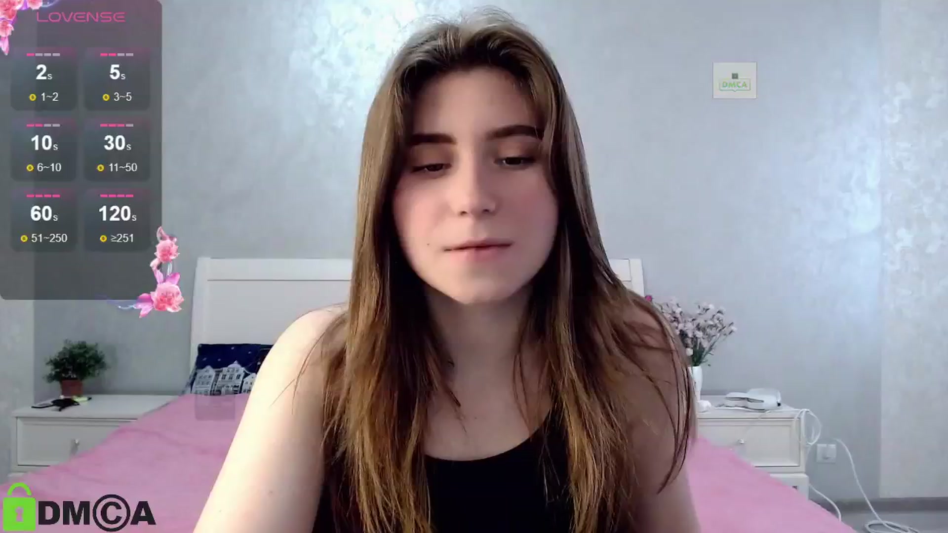 Gallery image thumbnail from MonicaaCute's myfreecams stream on, 05/30/2024, 14:17 image 4 of 20