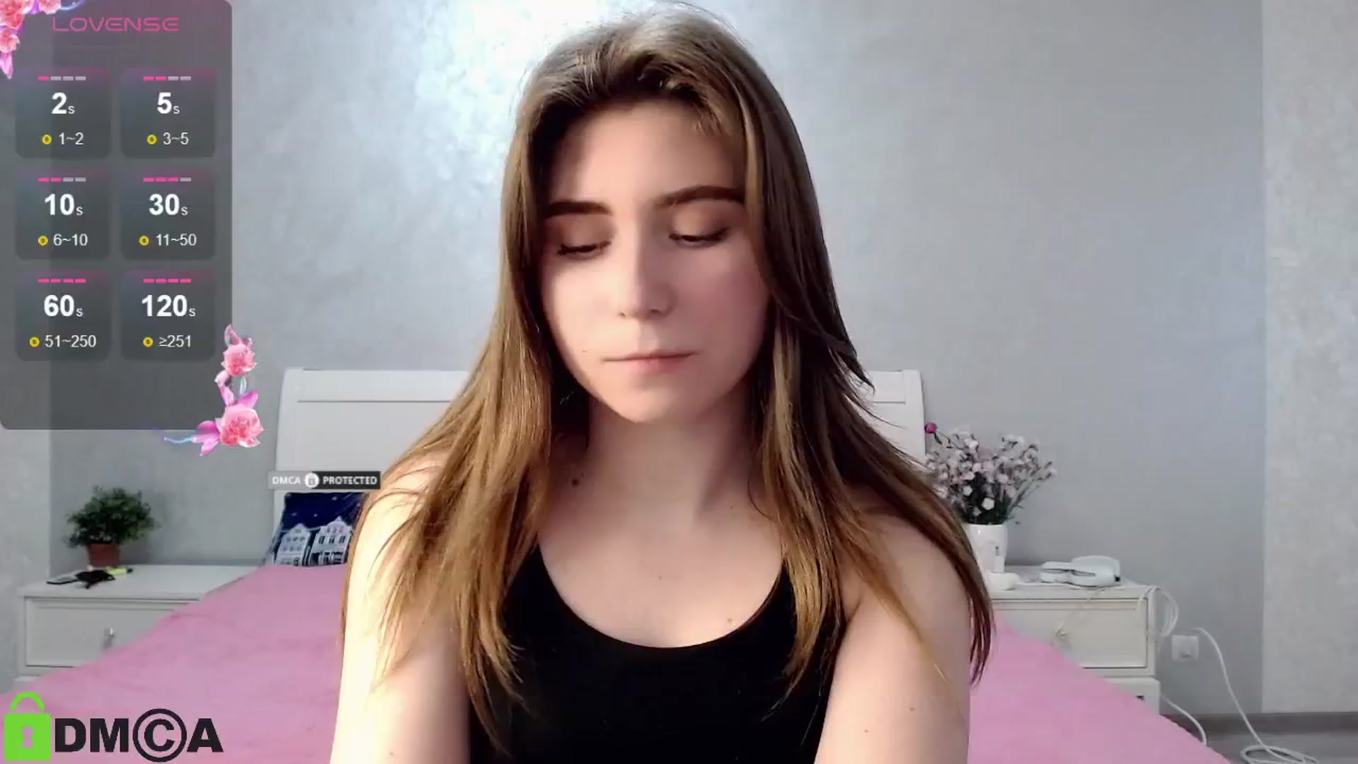 Gallery image thumbnail from MonicaaCute's myfreecams stream on, 05/30/2024, 14:17 image 18 of 20