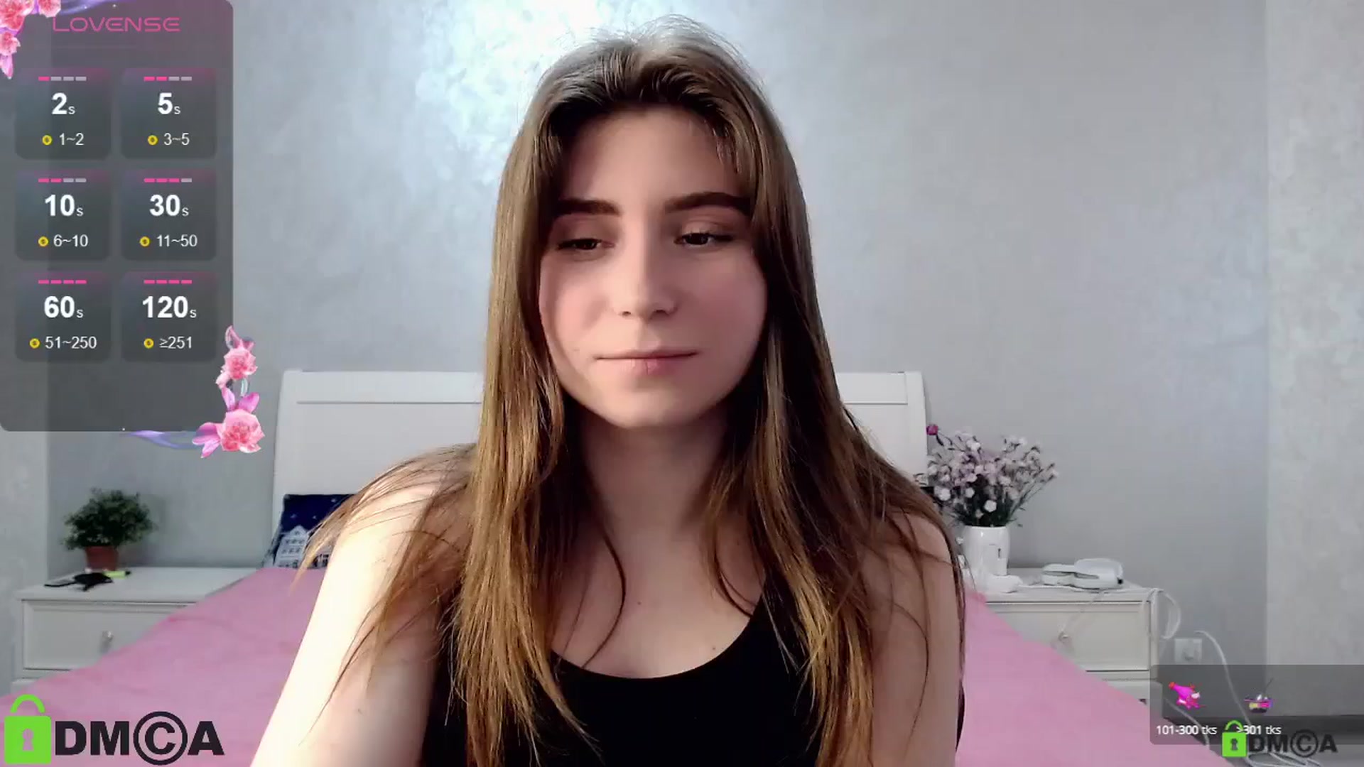 Gallery image thumbnail from MonicaaCute's myfreecams stream on, 05/30/2024, 14:17 image 13 of 20