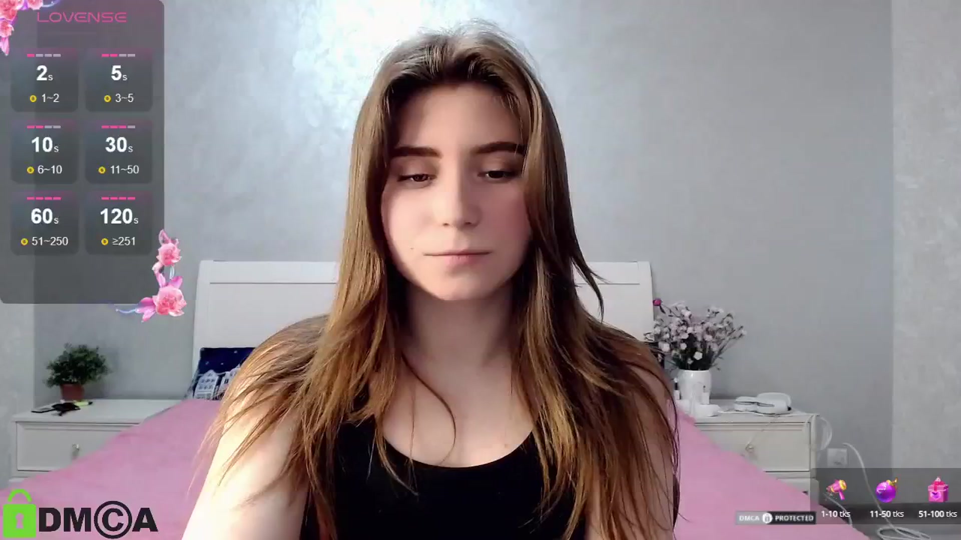 Gallery image thumbnail from MonicaaCute's myfreecams stream on, 05/30/2024, 14:17 image 14 of 20