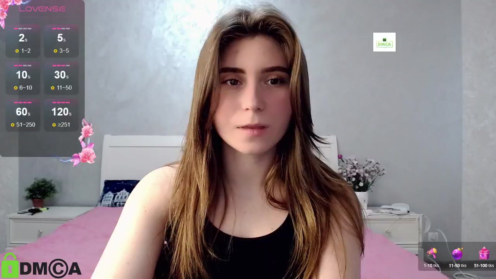 Gallery image thumbnail from MonicaaCute's myfreecams stream on, 05/30/2024, 14:17 image 20 of 20