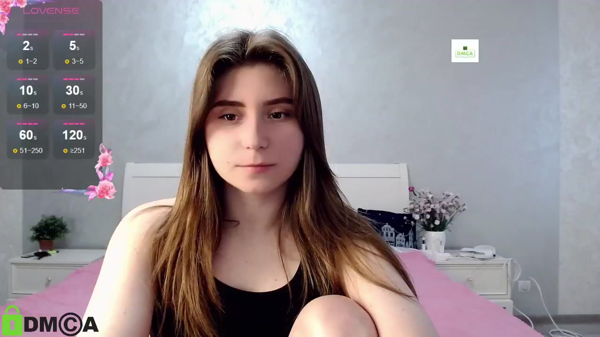 Gallery image thumbnail from MonicaaCute's myfreecams stream on, 05/30/2024, 18:05 image 9 of 20