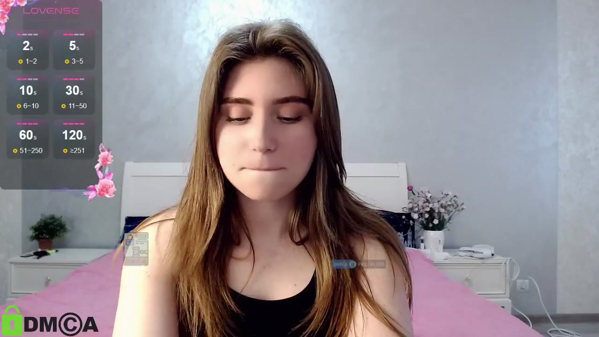 Gallery image thumbnail from MonicaaCute's myfreecams stream on, 05/30/2024, 18:05 image 4 of 20