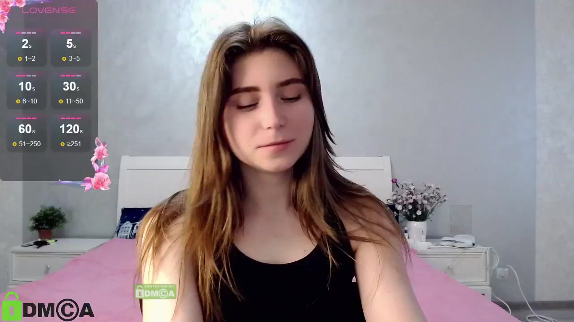 Gallery image thumbnail from MonicaaCute's myfreecams stream on, 05/30/2024, 18:05 image 11 of 20