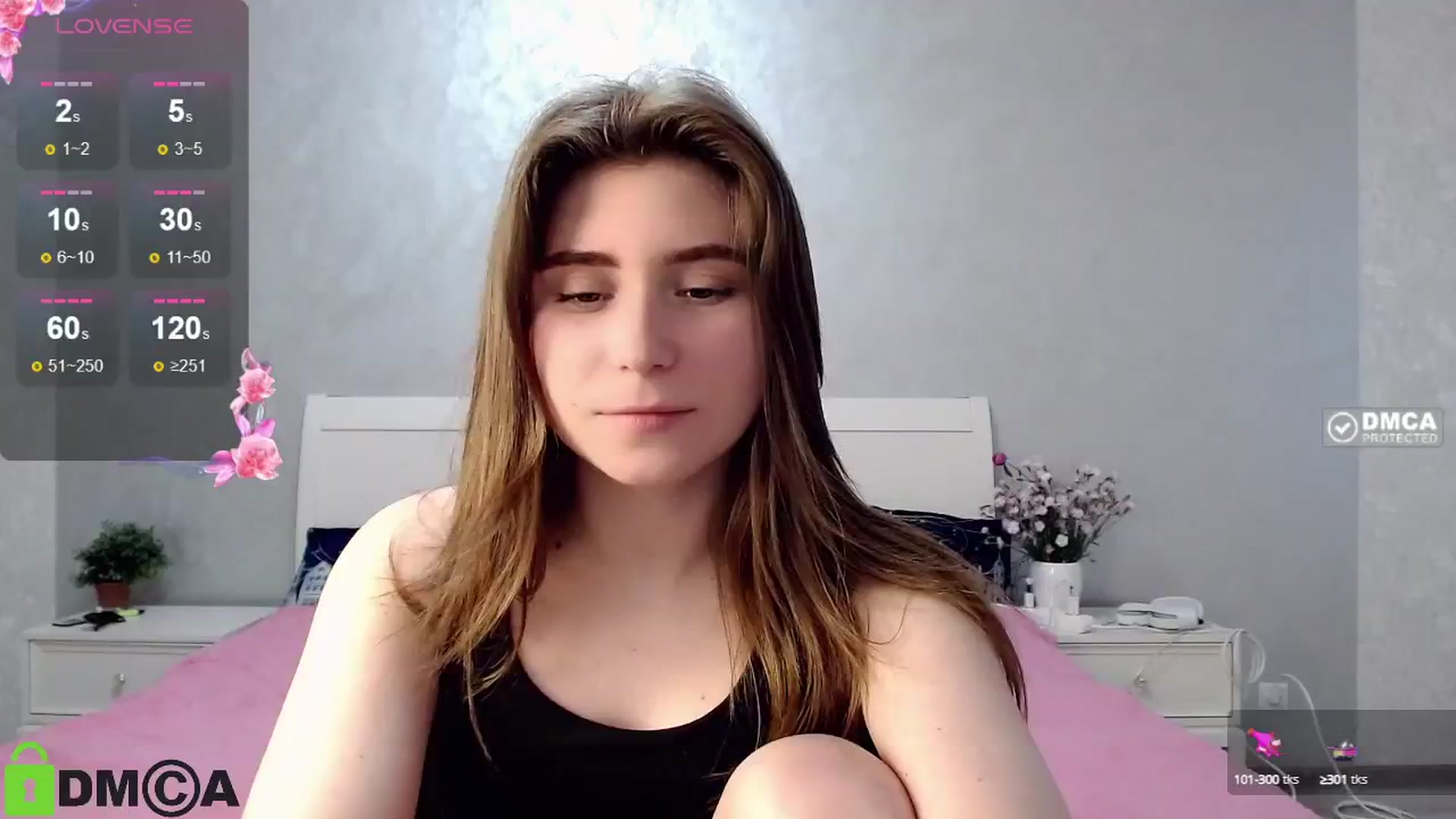 Gallery image thumbnail from MonicaaCute's myfreecams stream on, 05/30/2024, 18:05 image 16 of 20