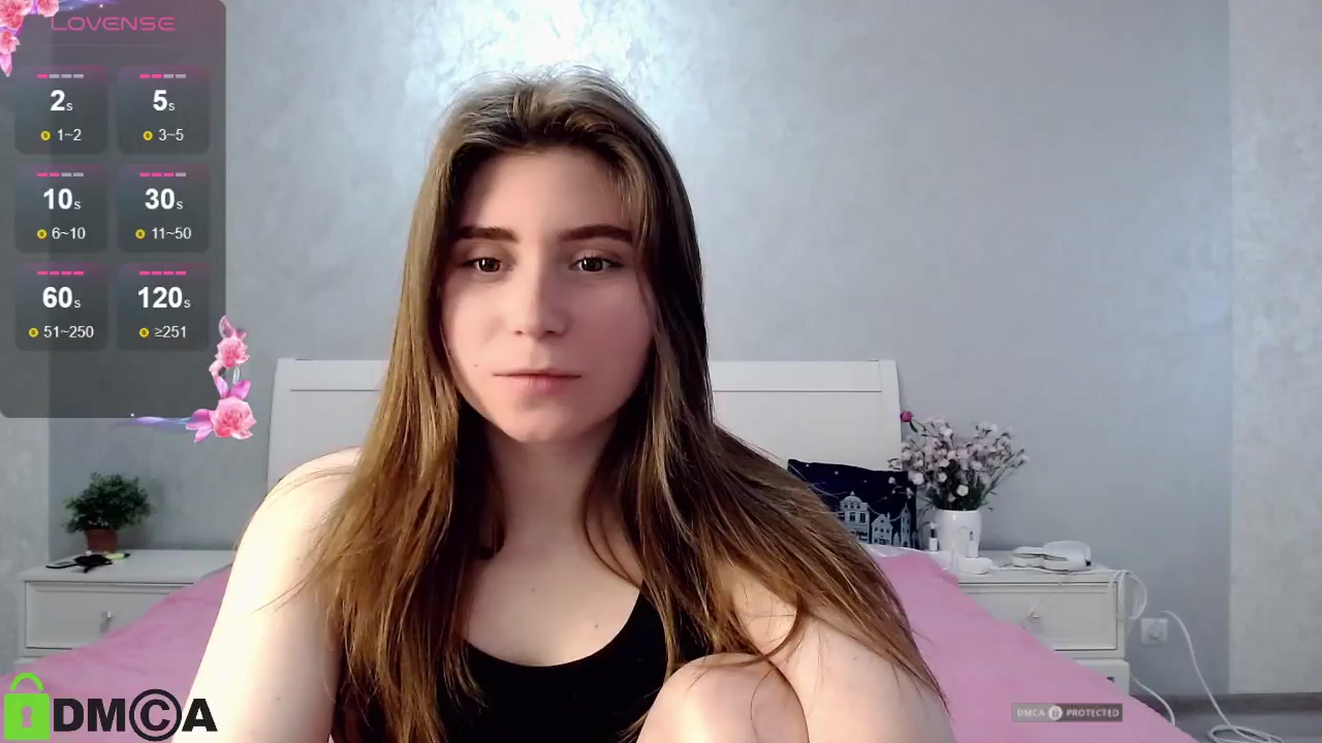 Gallery image thumbnail from MonicaaCute's myfreecams stream on, 05/30/2024, 18:05 image 1 of 20