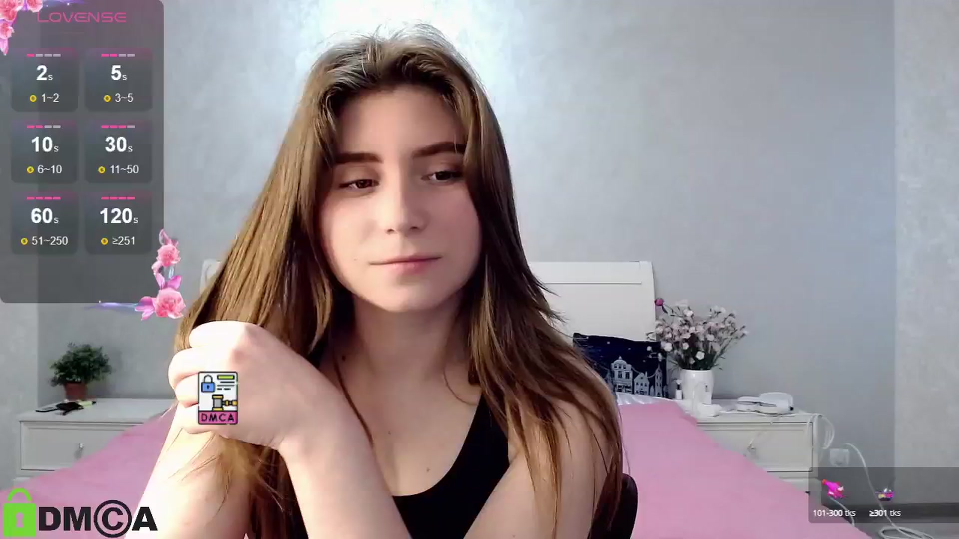 Gallery image thumbnail from MonicaaCute's myfreecams stream on, 05/30/2024, 18:05 image 13 of 20