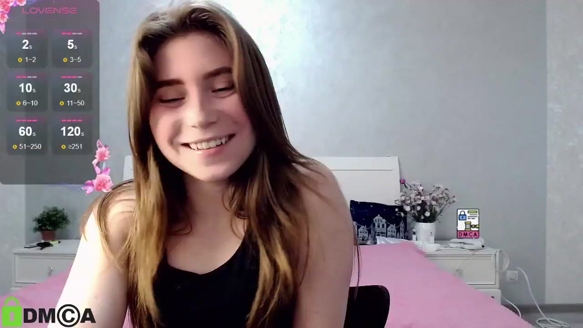 Gallery image thumbnail from MonicaaCute's myfreecams stream on, 05/30/2024, 18:05 image 20 of 20
