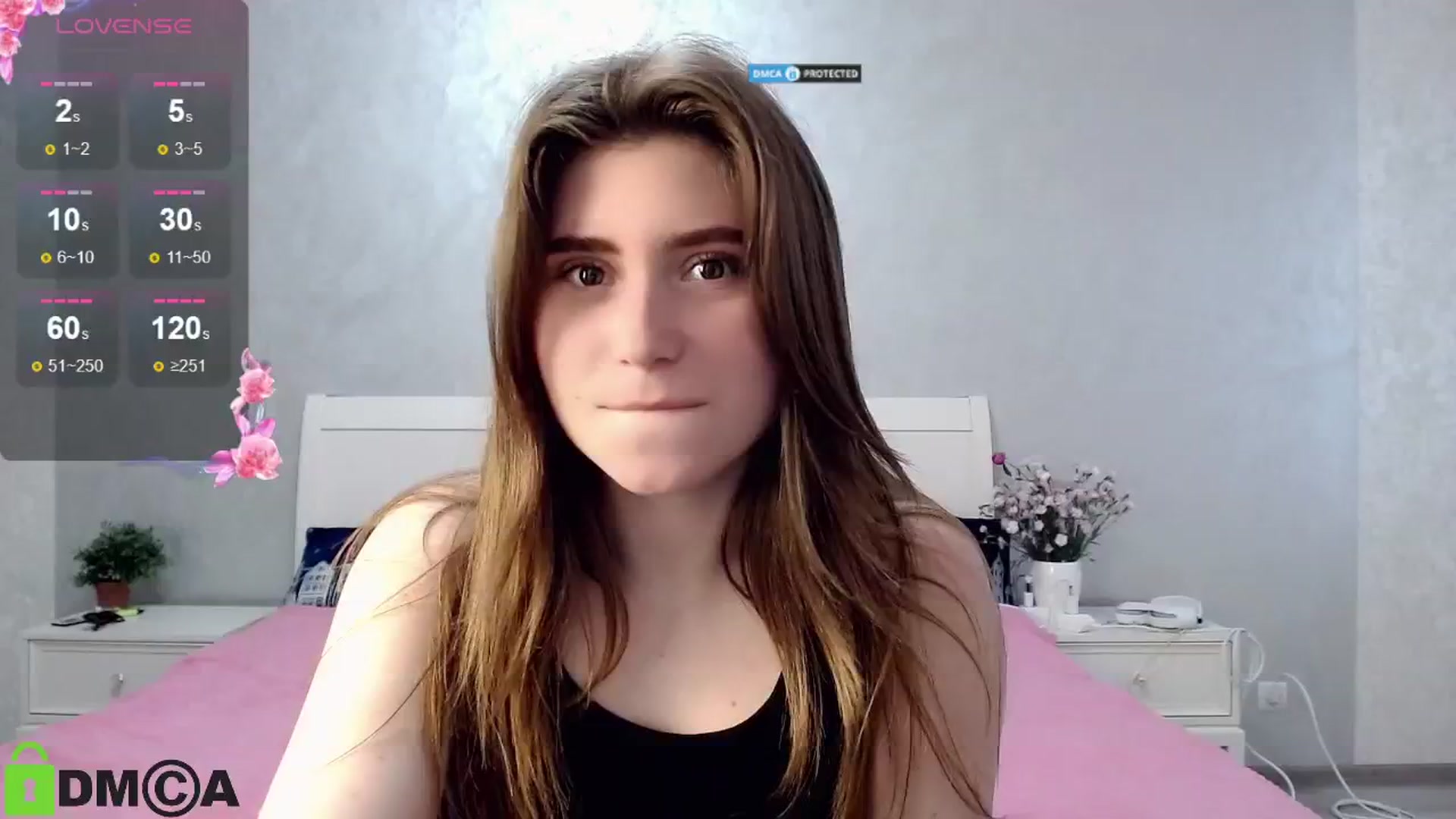 Gallery image thumbnail from MonicaaCute's myfreecams stream on, 05/30/2024, 18:05 image 6 of 20