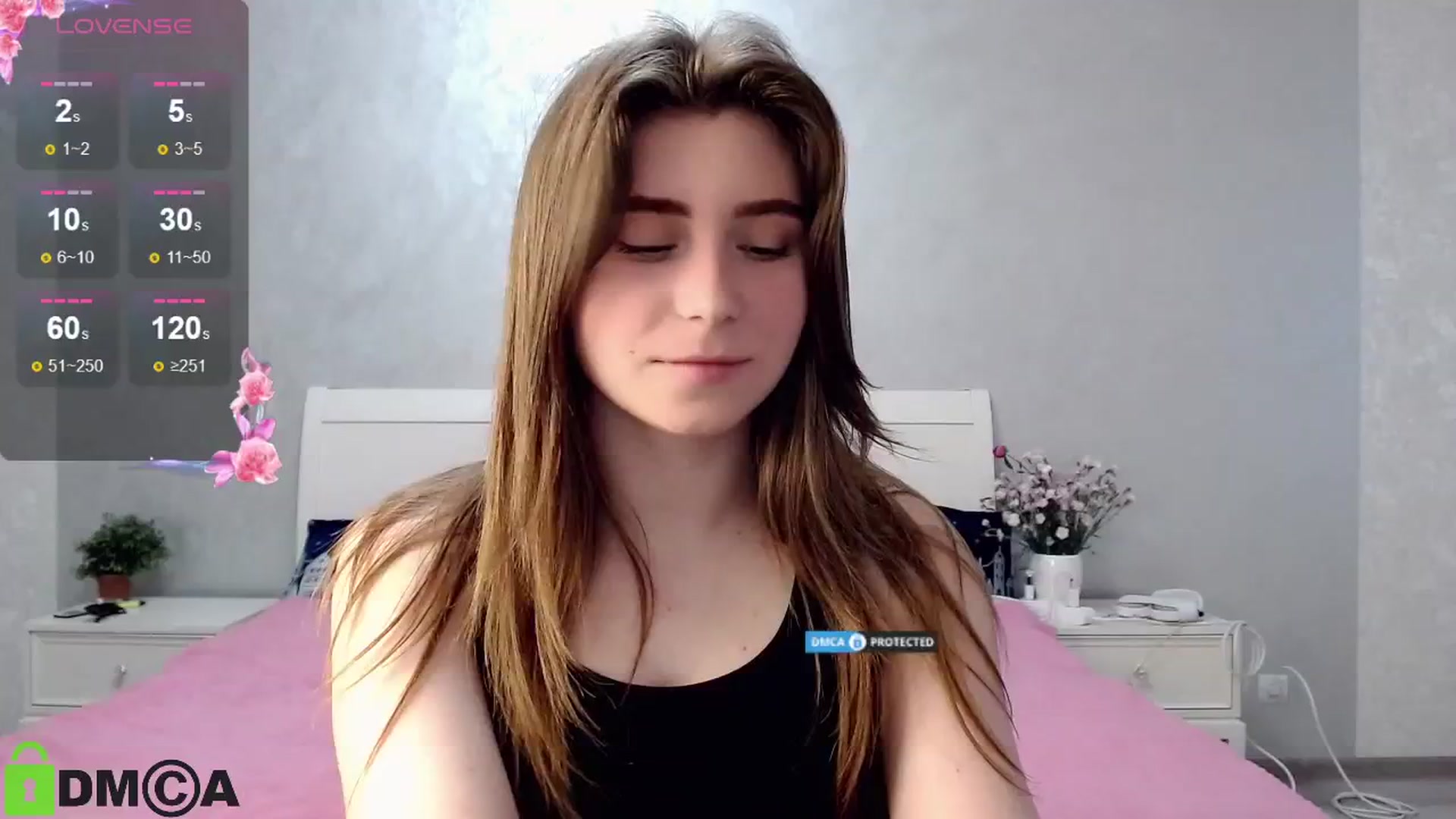 Gallery image thumbnail from MonicaaCute's myfreecams stream on, 05/30/2024, 18:05 image 17 of 20