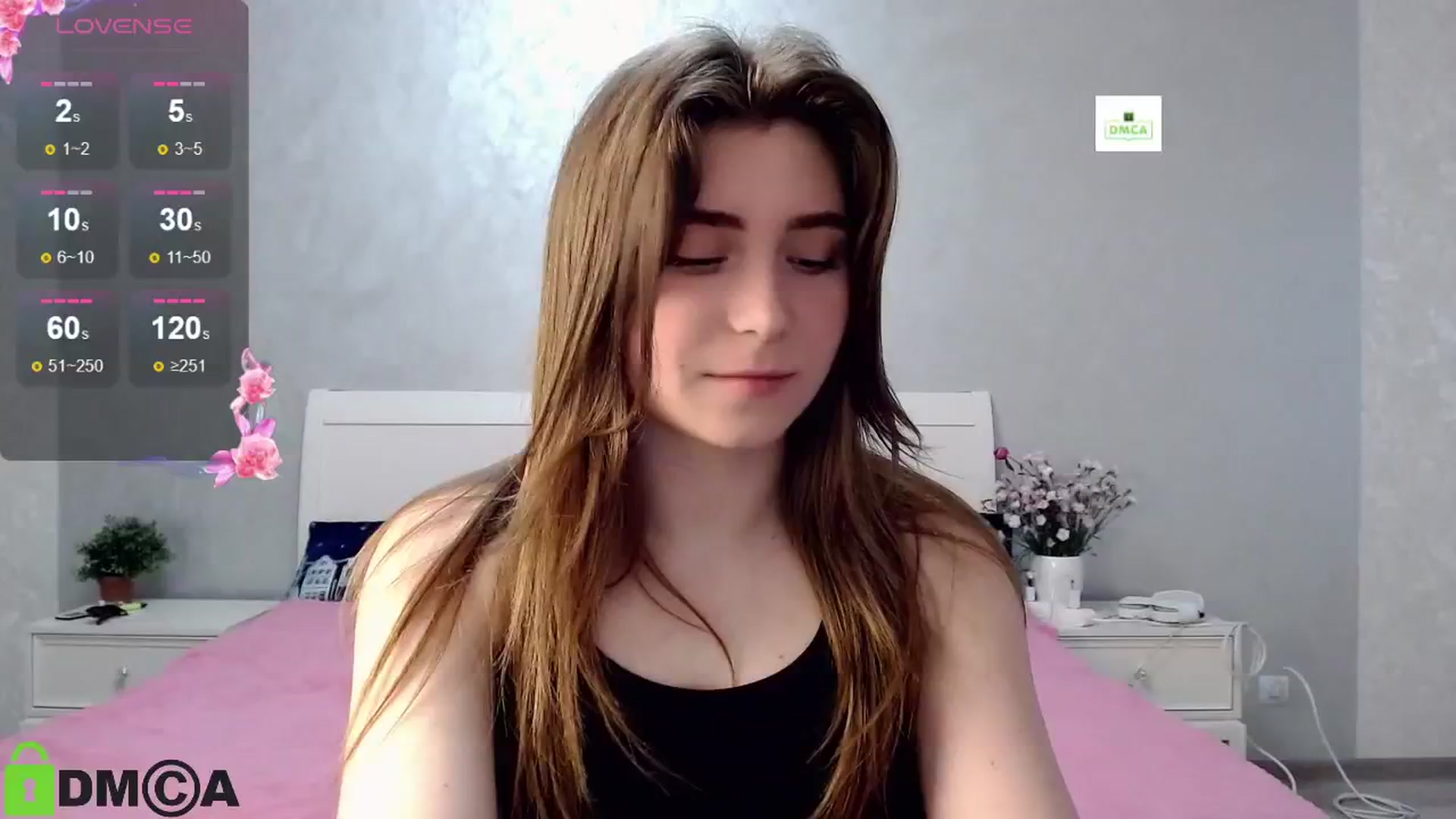 Gallery image thumbnail from MonicaaCute's myfreecams stream on, 05/30/2024, 18:05 image 18 of 20