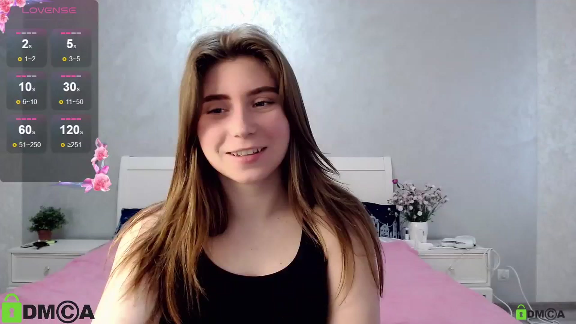 Gallery image thumbnail from MonicaaCute's myfreecams stream on, 05/30/2024, 18:05 image 5 of 20