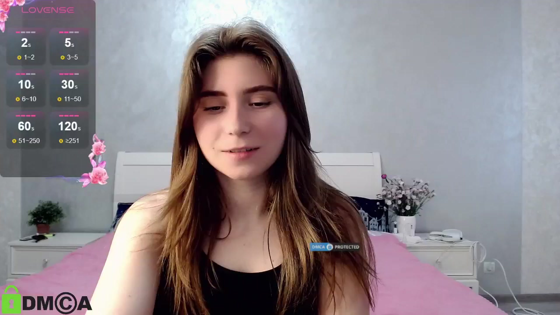 Gallery image thumbnail from MonicaaCute's myfreecams stream on, 05/30/2024, 18:05 image 8 of 20