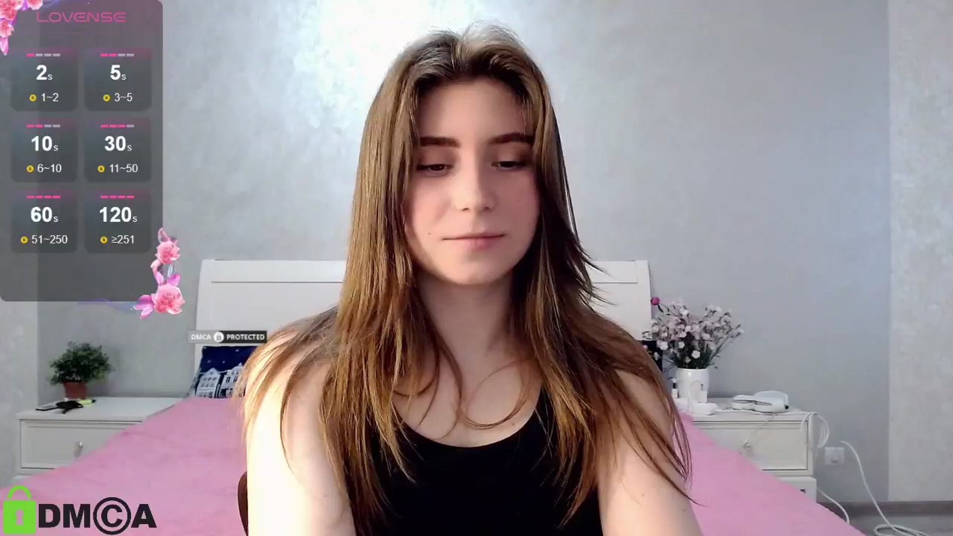 Gallery image thumbnail from MonicaaCute's myfreecams stream on, 05/30/2024, 18:05 image 12 of 20