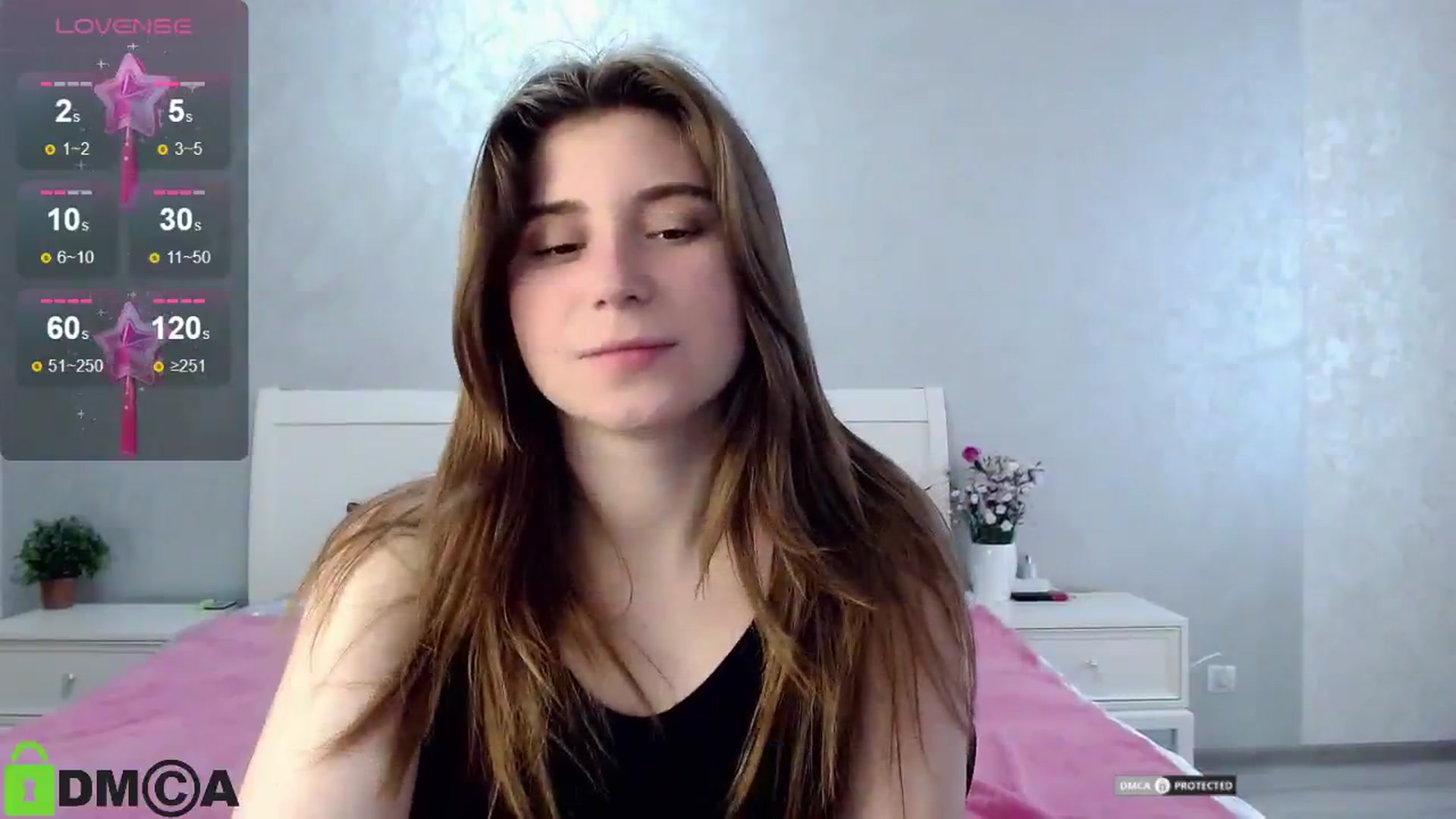 Gallery image thumbnail from MonicaaCute's myfreecams stream on, 05/31/2024, 13:55 image 7 of 20