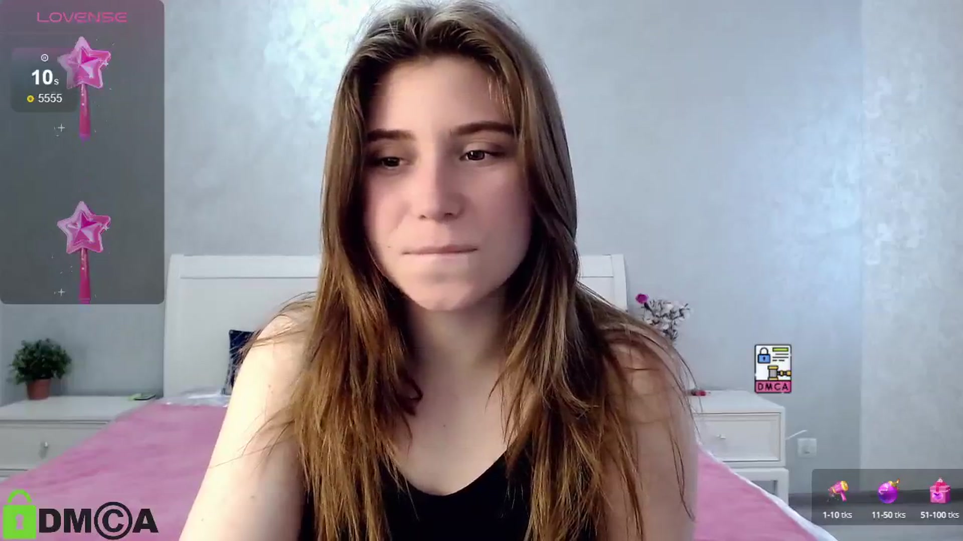 Gallery image thumbnail from MonicaaCute's myfreecams stream on, 05/31/2024, 13:55 image 20 of 20