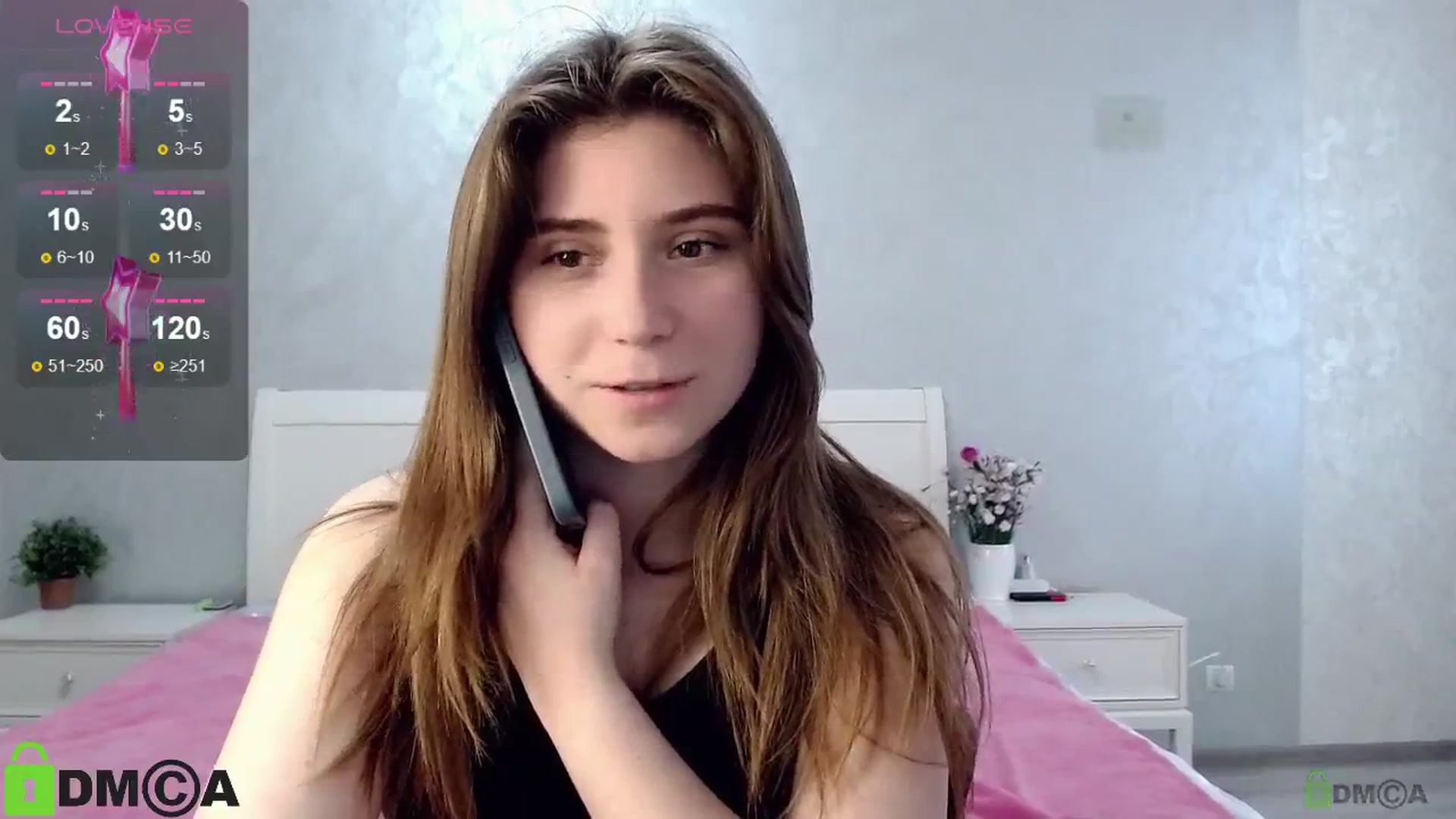 Gallery image thumbnail from MonicaaCute's myfreecams stream on, 05/31/2024, 13:55 image 2 of 20