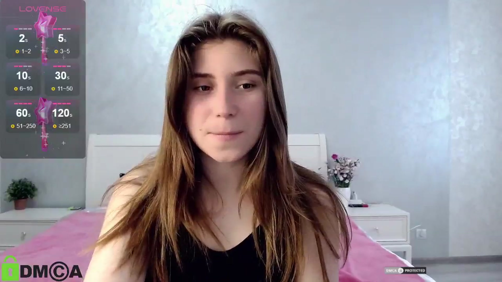 Gallery image thumbnail from MonicaaCute's myfreecams stream on, 05/31/2024, 13:55 image 8 of 20