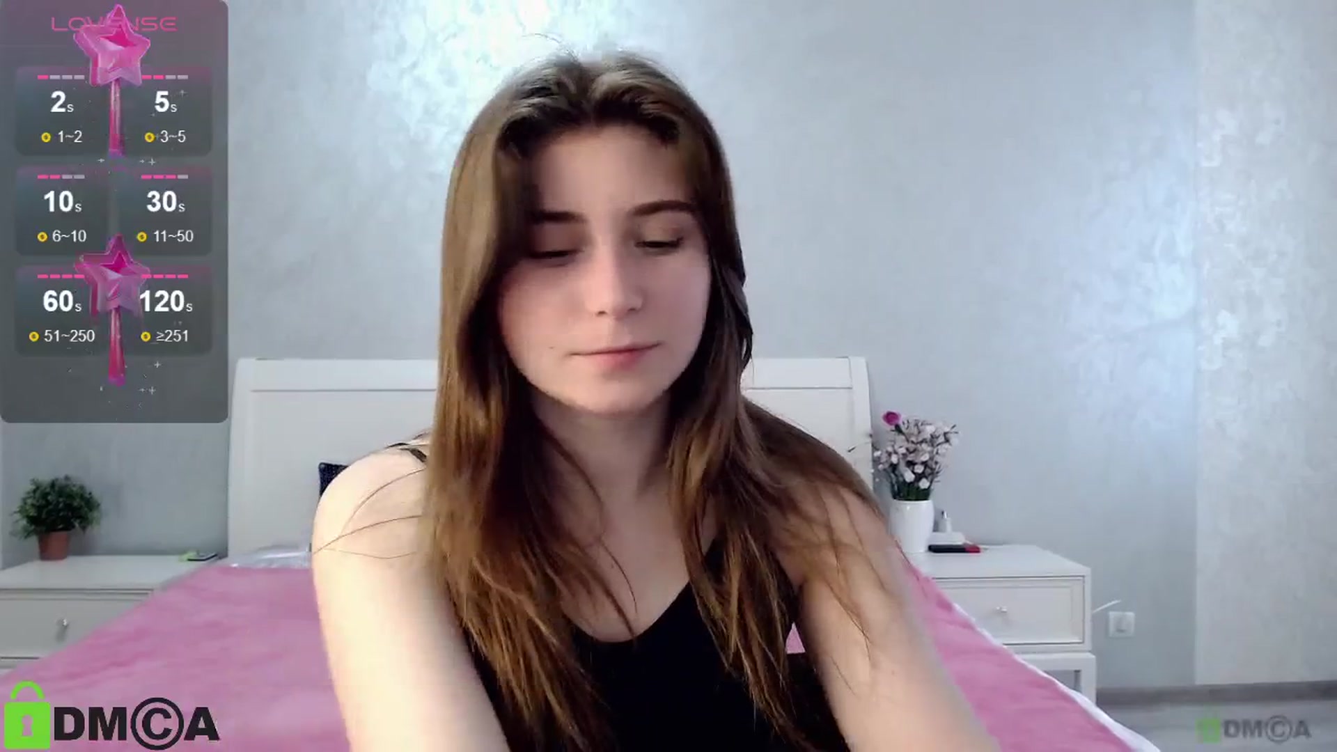 Gallery image thumbnail from MonicaaCute's myfreecams stream on, 05/31/2024, 13:55 image 5 of 20