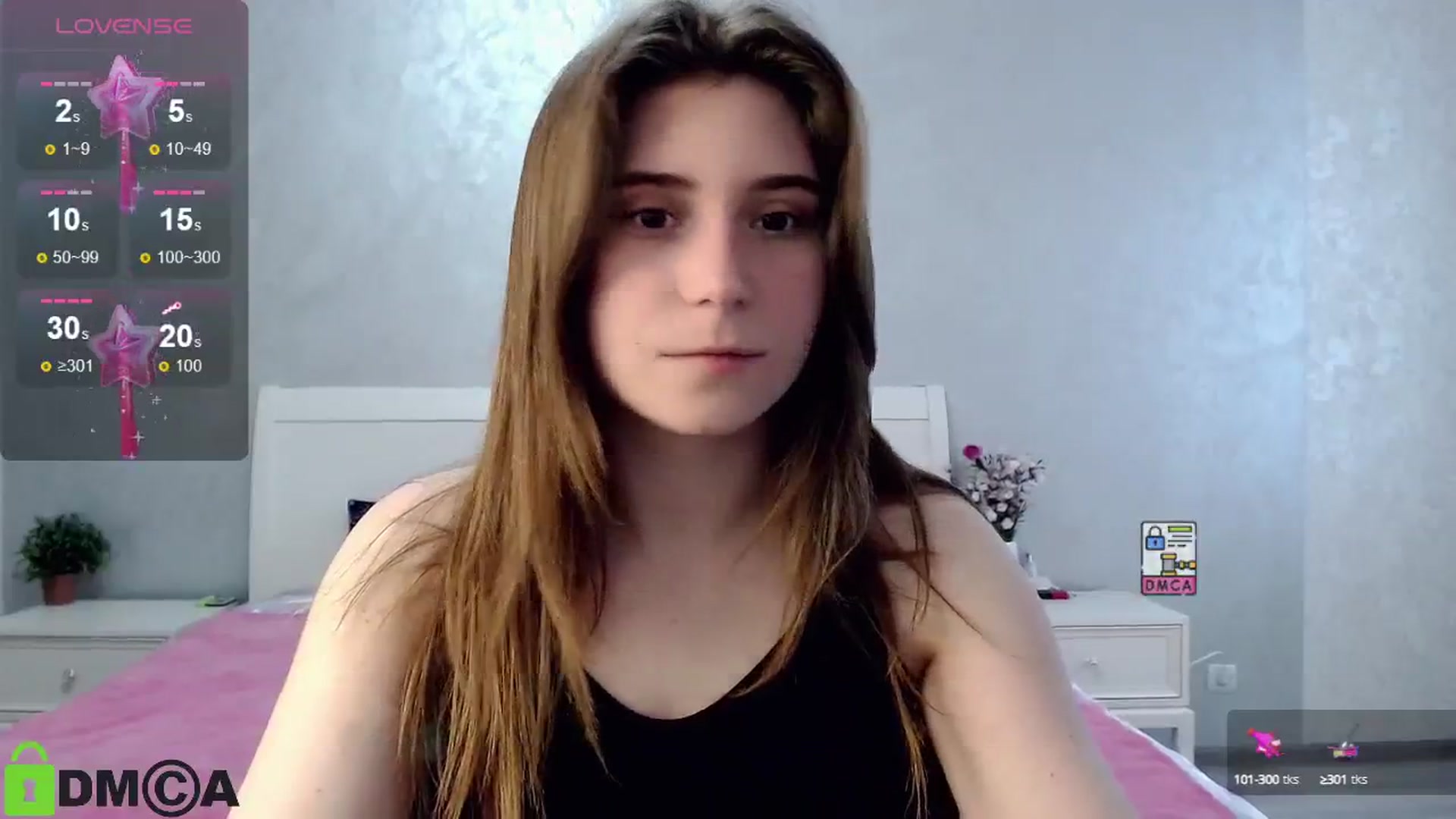 Gallery image thumbnail from MonicaaCute's myfreecams stream on, 05/31/2024, 13:55 image 18 of 20