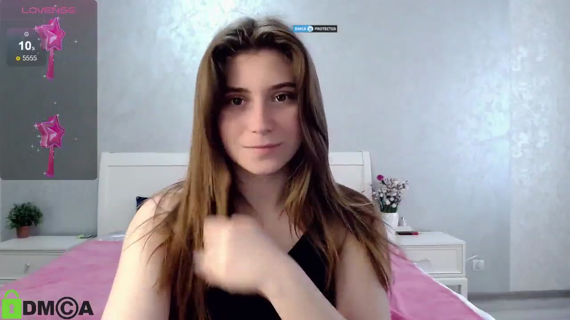 Gallery image thumbnail from MonicaaCute's myfreecams stream on, 05/31/2024, 13:55 image 11 of 20