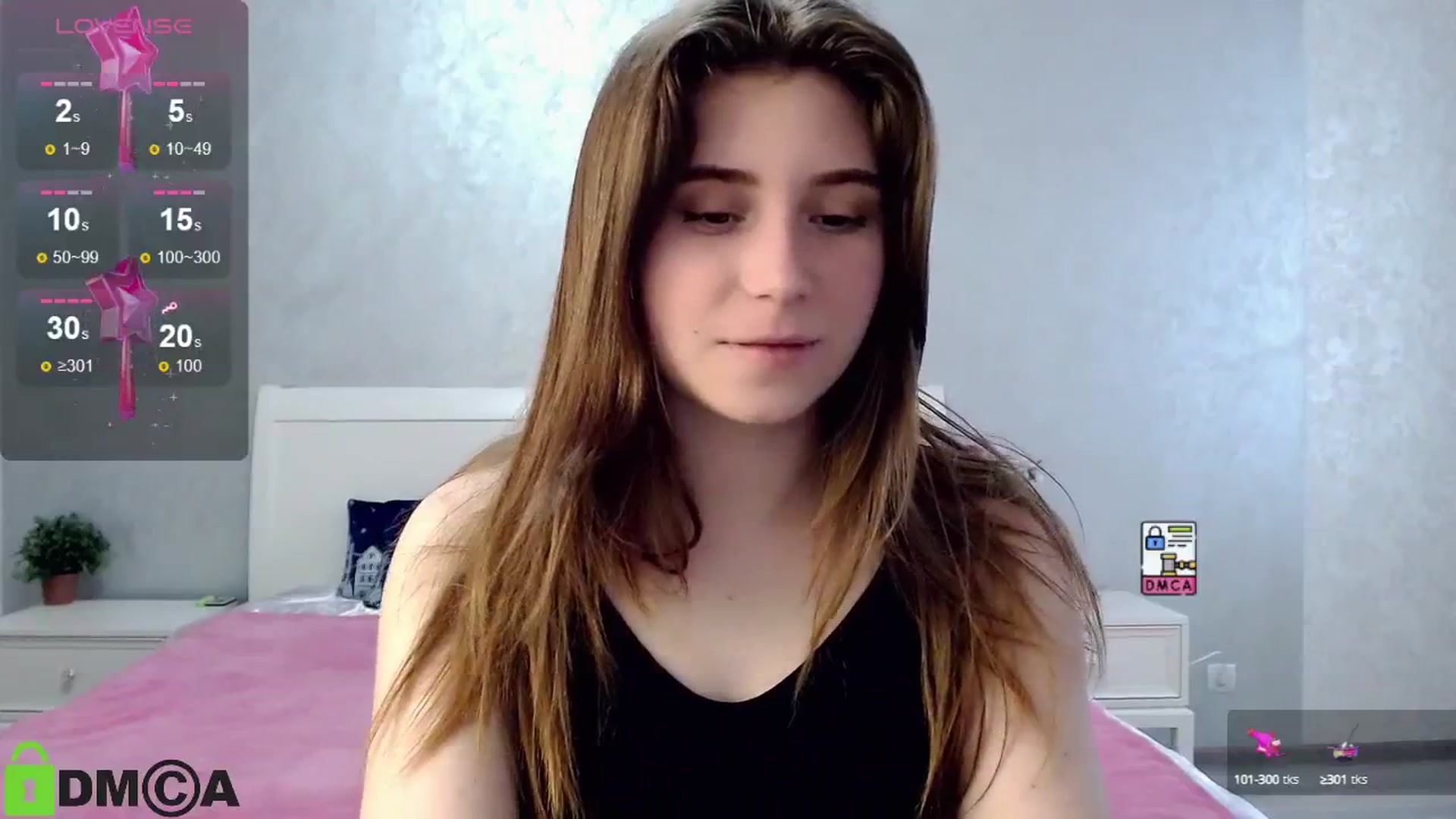 Gallery image thumbnail from MonicaaCute's myfreecams stream on, 05/31/2024, 13:55 image 19 of 20