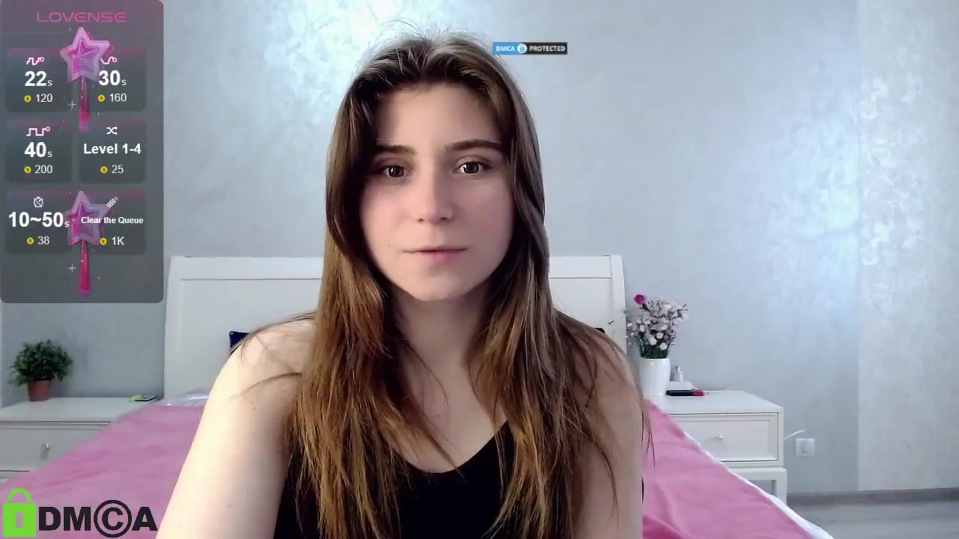 Gallery image thumbnail from MonicaaCute's myfreecams stream on, 05/31/2024, 13:55 image 12 of 20