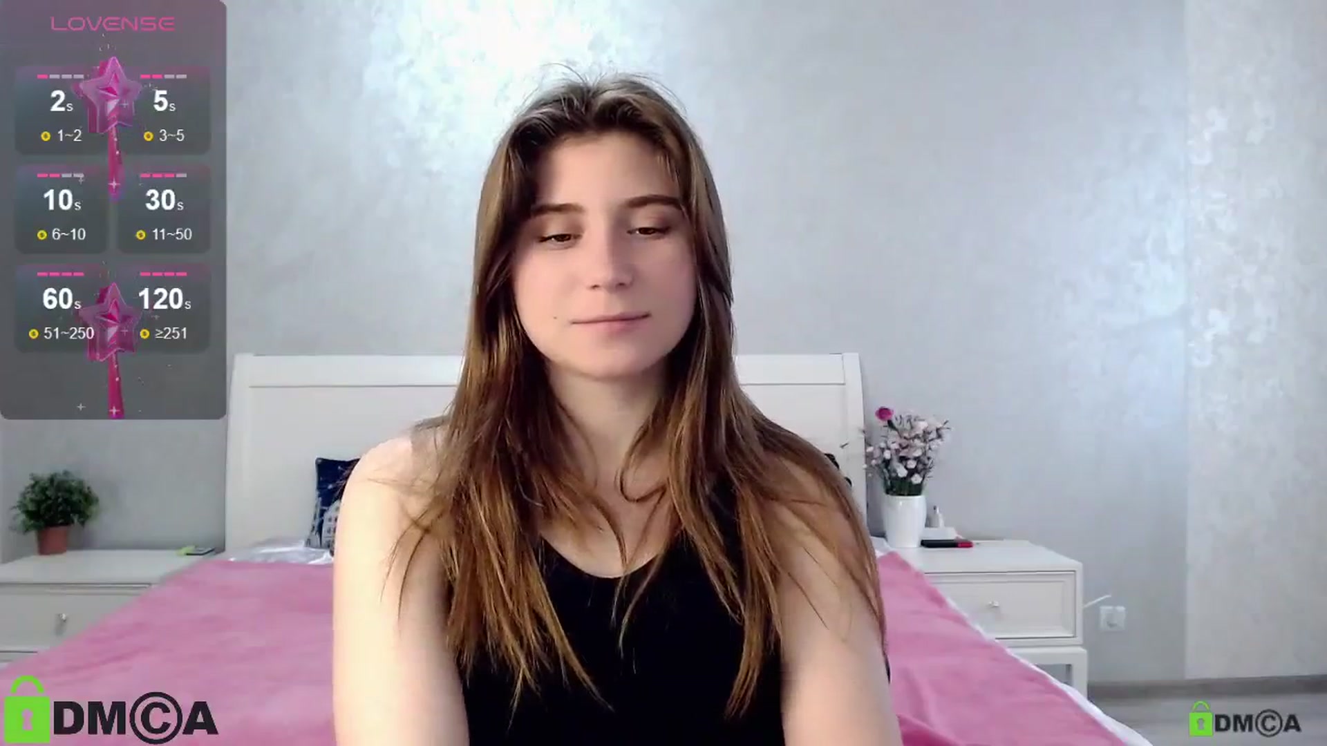 Gallery image thumbnail from MonicaaCute's myfreecams stream on, 05/31/2024, 13:55 image 3 of 20