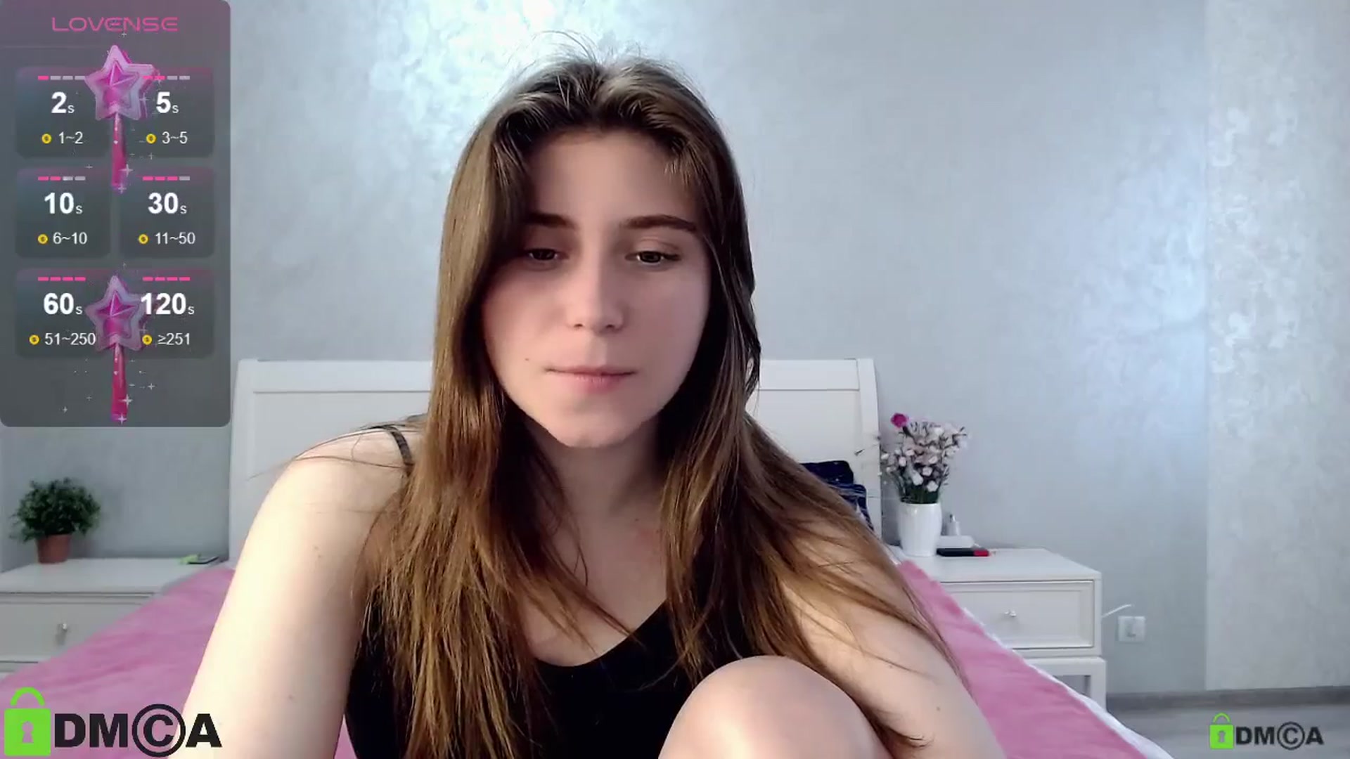 Gallery image thumbnail from MonicaaCute's myfreecams stream on, 05/31/2024, 13:55 image 4 of 20