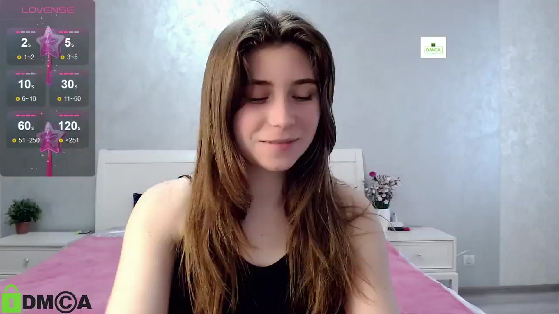 Gallery image thumbnail from MonicaaCute's myfreecams stream on, 05/31/2024, 13:55 image 1 of 20