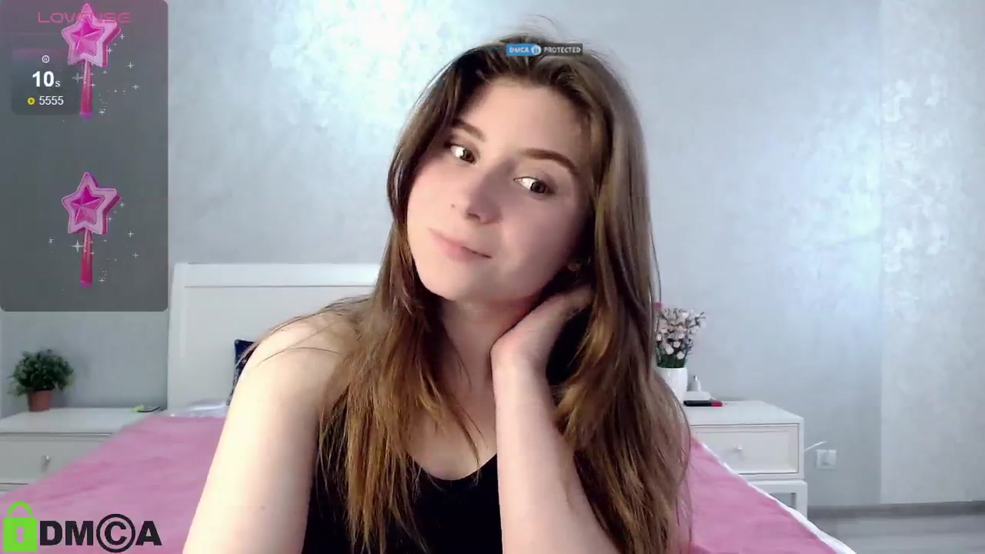 Gallery image thumbnail from MonicaaCute's myfreecams stream on, 05/31/2024, 13:55 image 10 of 20