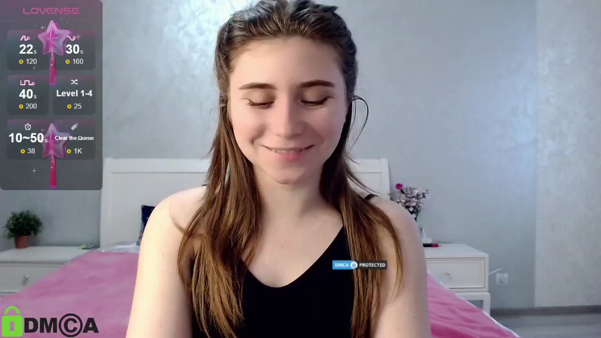 Gallery image thumbnail from MonicaaCute's myfreecams stream on, 05/31/2024, 15:17 image 20 of 20