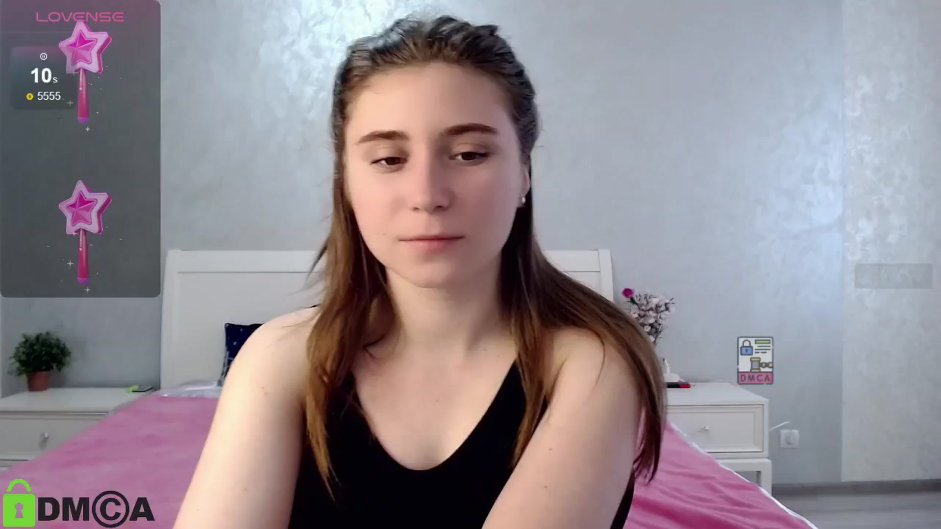 Gallery image thumbnail from MonicaaCute's myfreecams stream on, 05/31/2024, 15:17 image 2 of 20