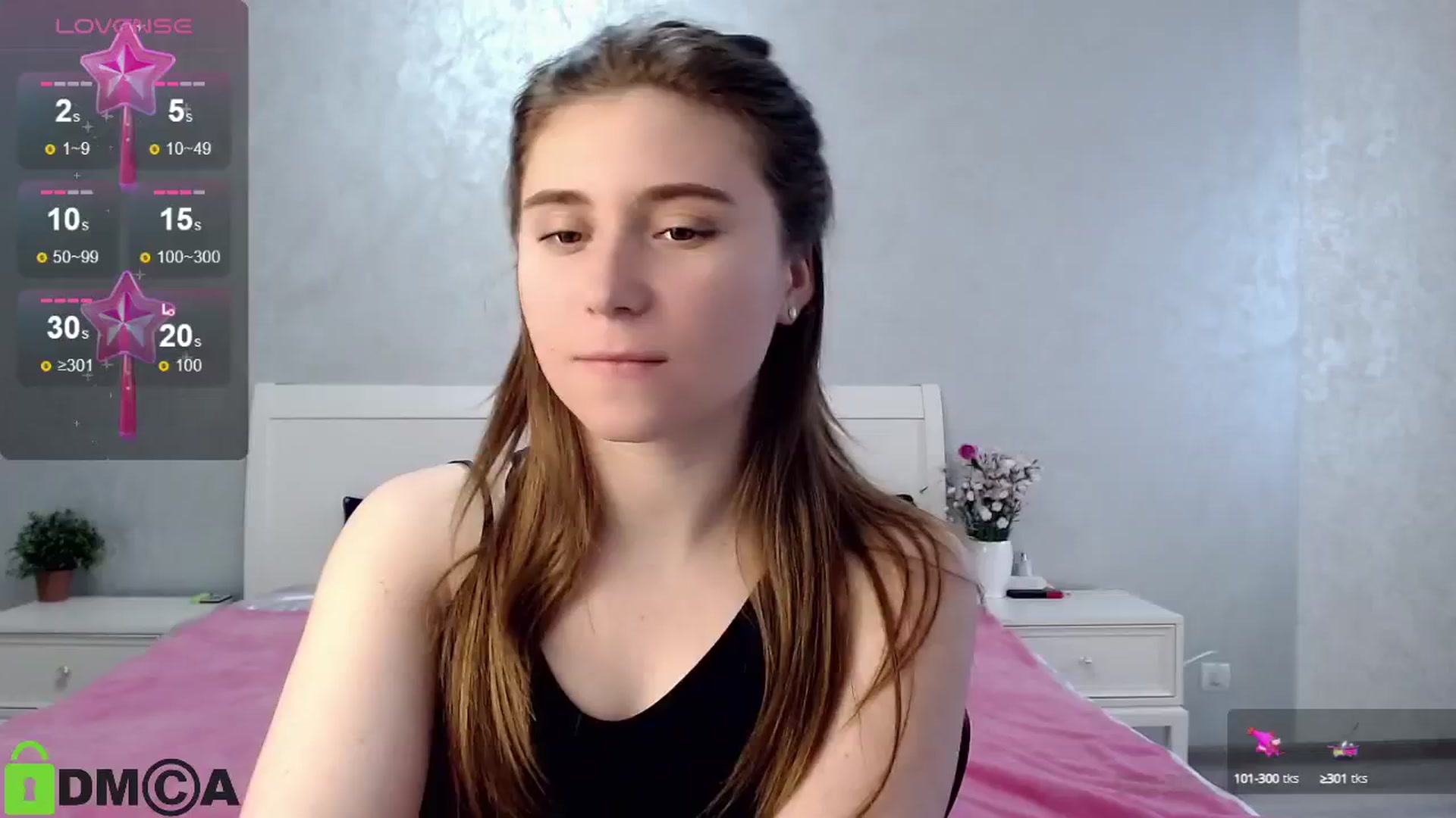 Gallery image thumbnail from MonicaaCute's myfreecams stream on, 05/31/2024, 15:17 image 18 of 20