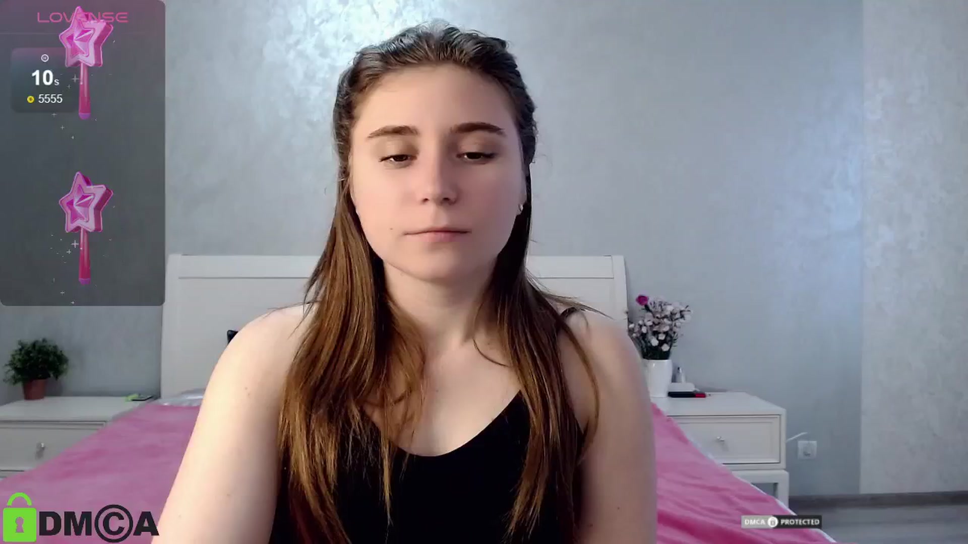 Gallery image thumbnail from MonicaaCute's myfreecams stream on, 05/31/2024, 15:17 image 10 of 20