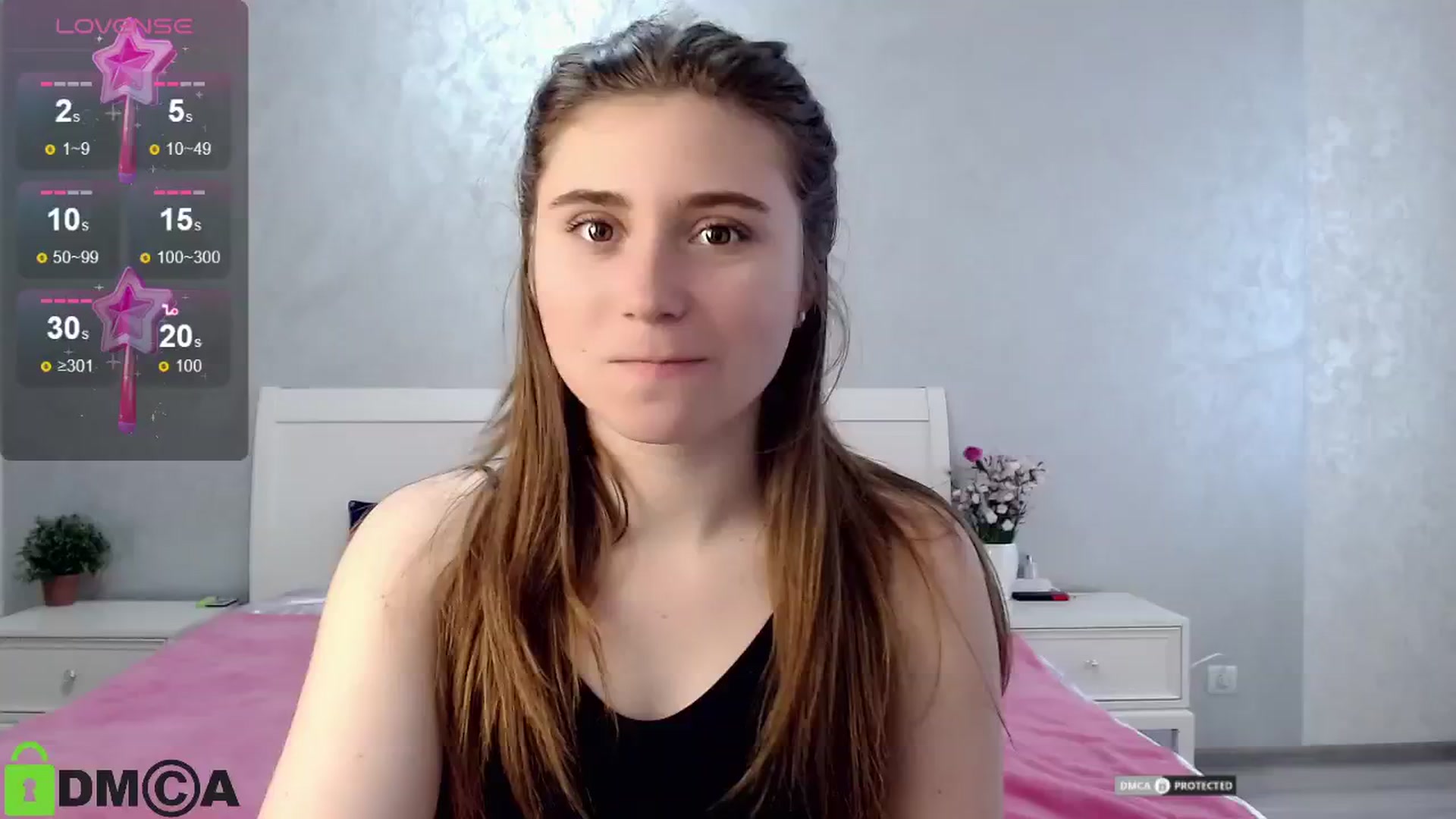Gallery image thumbnail from MonicaaCute's myfreecams stream on, 05/31/2024, 15:17 image 1 of 20