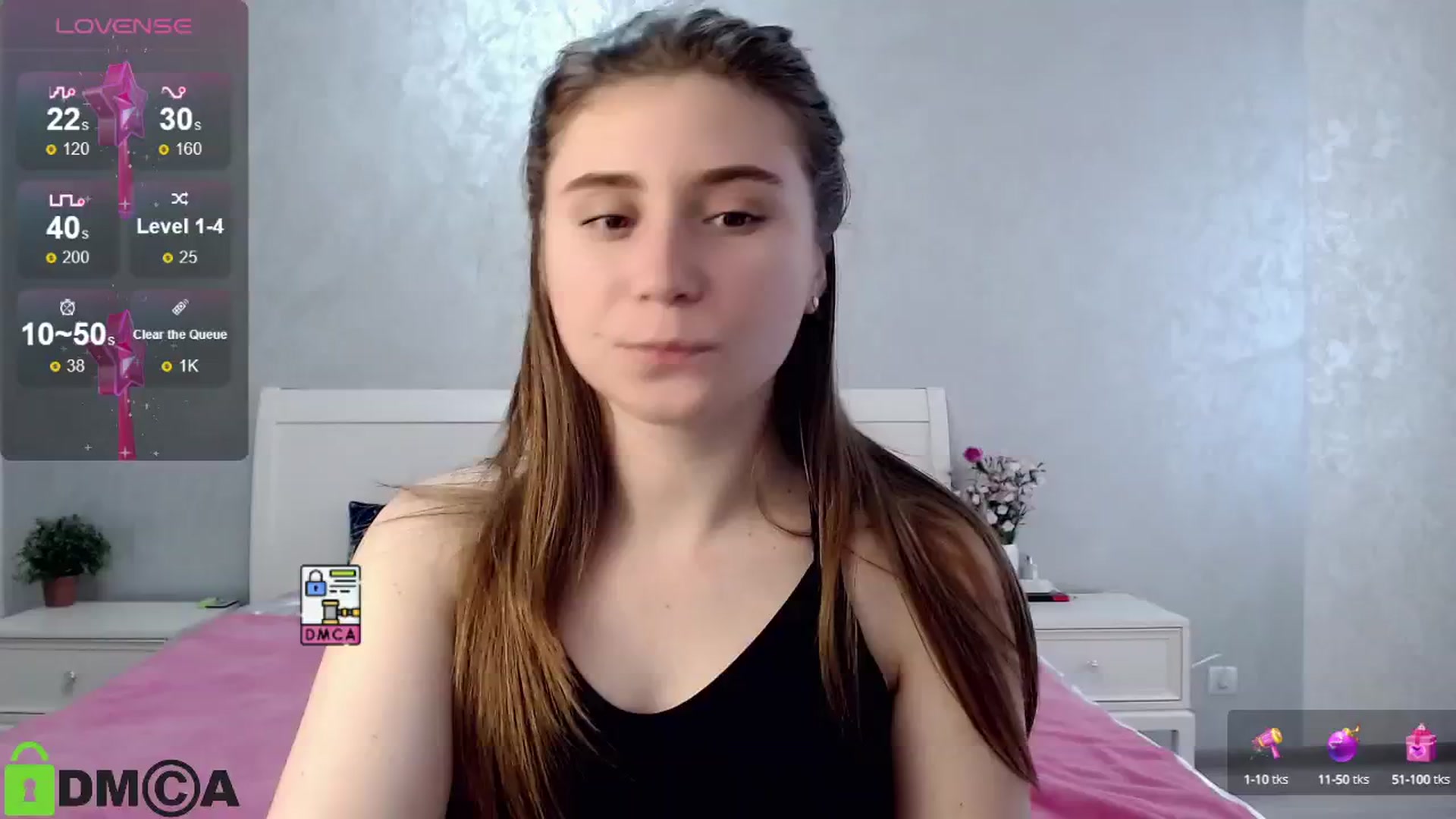 Gallery image thumbnail from MonicaaCute's myfreecams stream on, 05/31/2024, 15:17 image 3 of 20