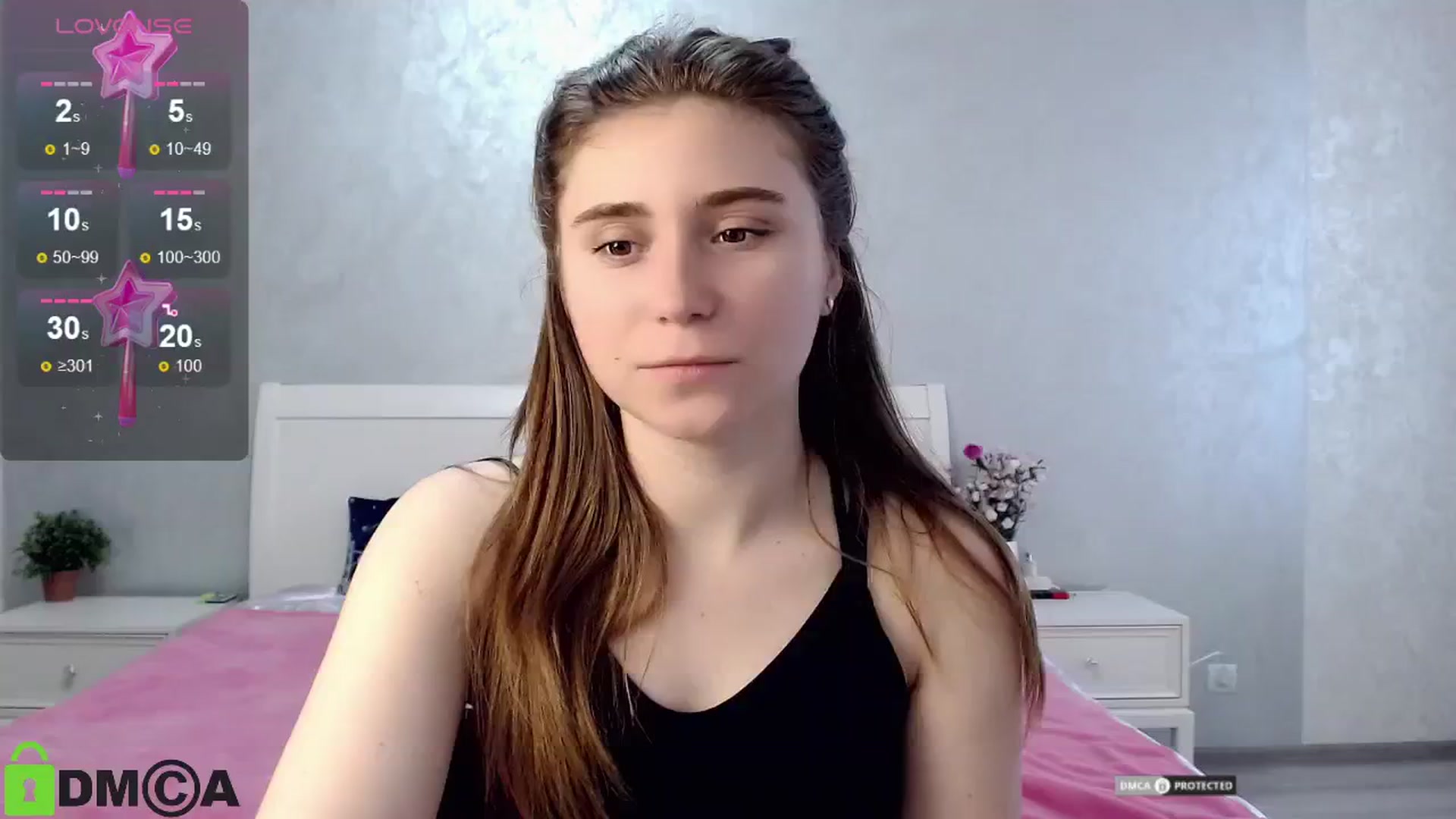 Gallery image thumbnail from MonicaaCute's myfreecams stream on, 05/31/2024, 15:17 image 7 of 20