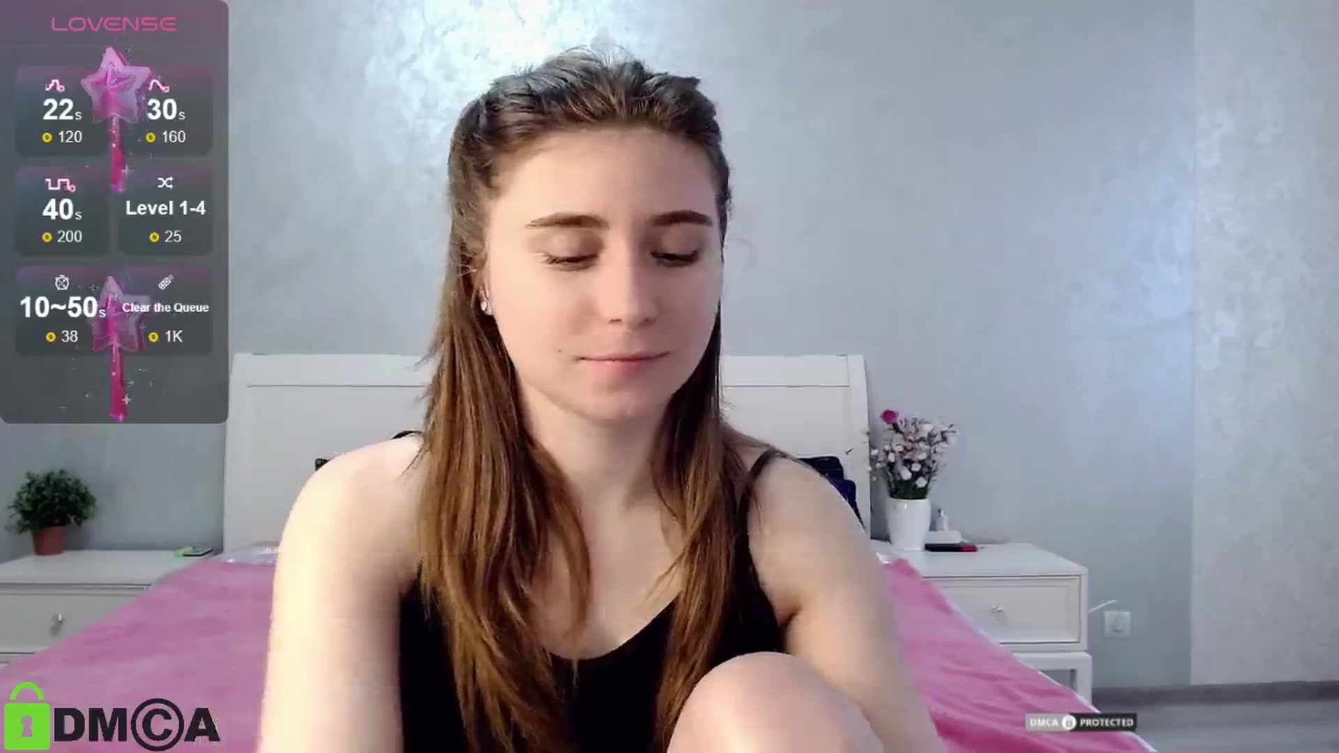 Gallery image thumbnail from MonicaaCute's myfreecams stream on, 05/31/2024, 15:17 image 12 of 20