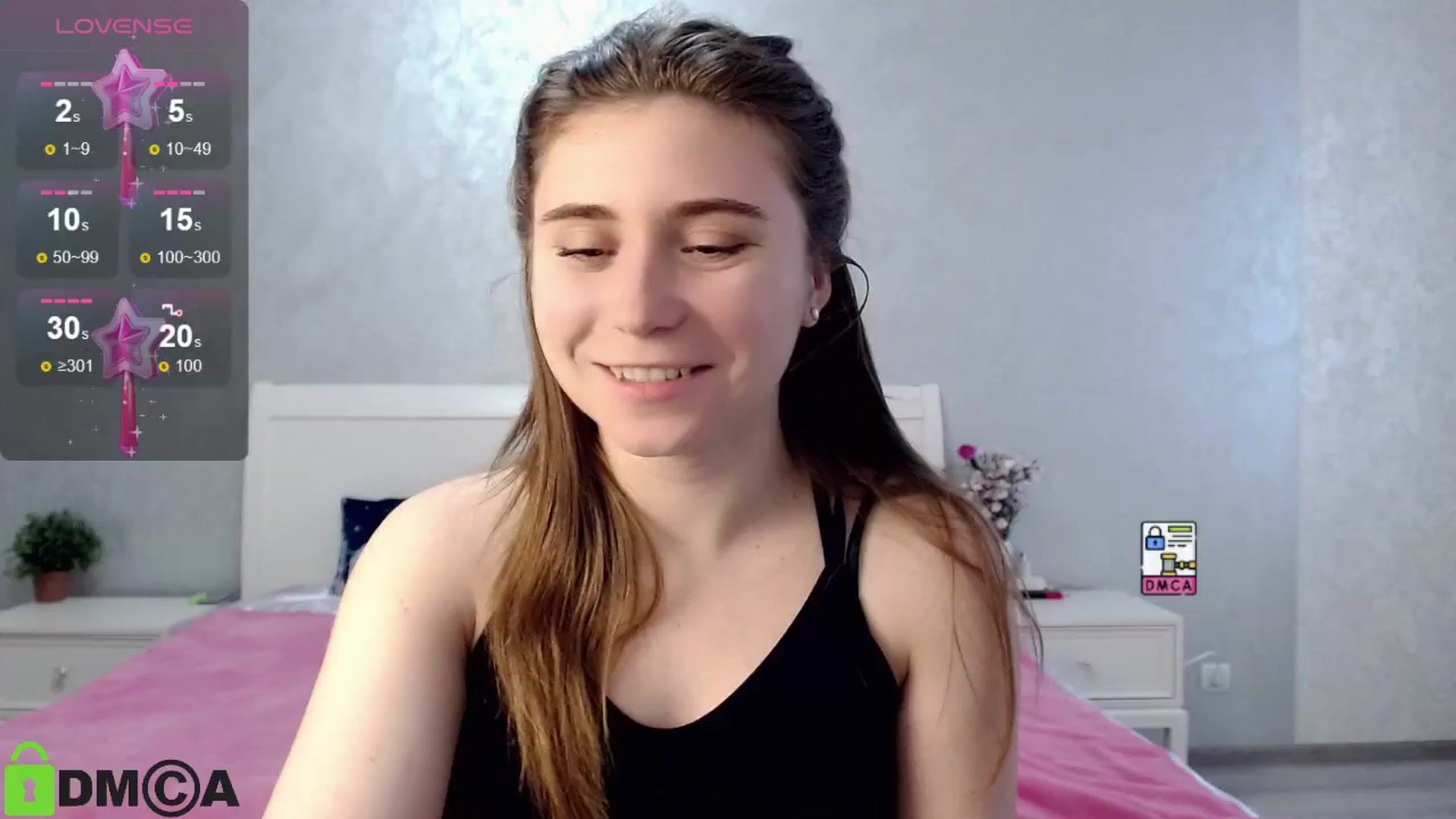Gallery image thumbnail from MonicaaCute's myfreecams stream on, 05/31/2024, 15:17 image 16 of 20