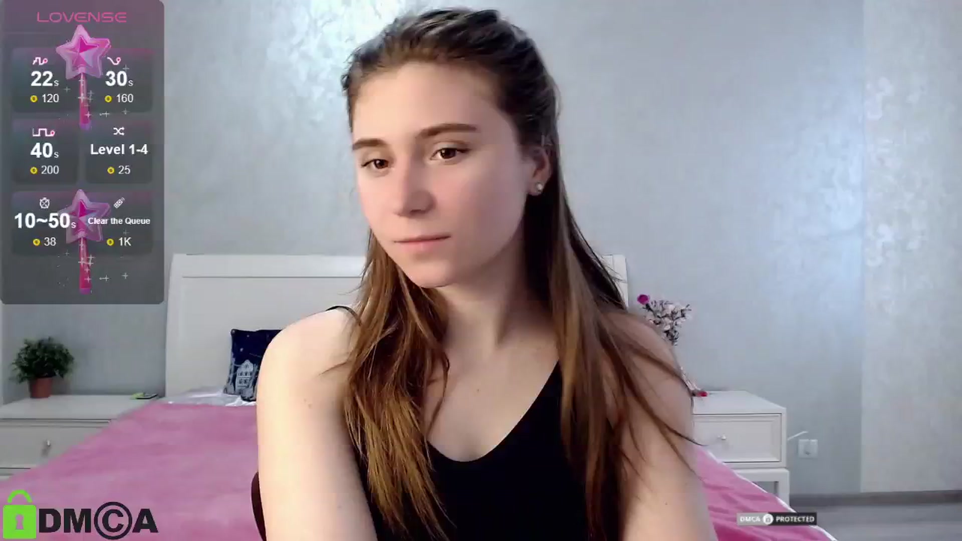 Gallery image thumbnail from MonicaaCute's myfreecams stream on, 05/31/2024, 15:17 image 4 of 20