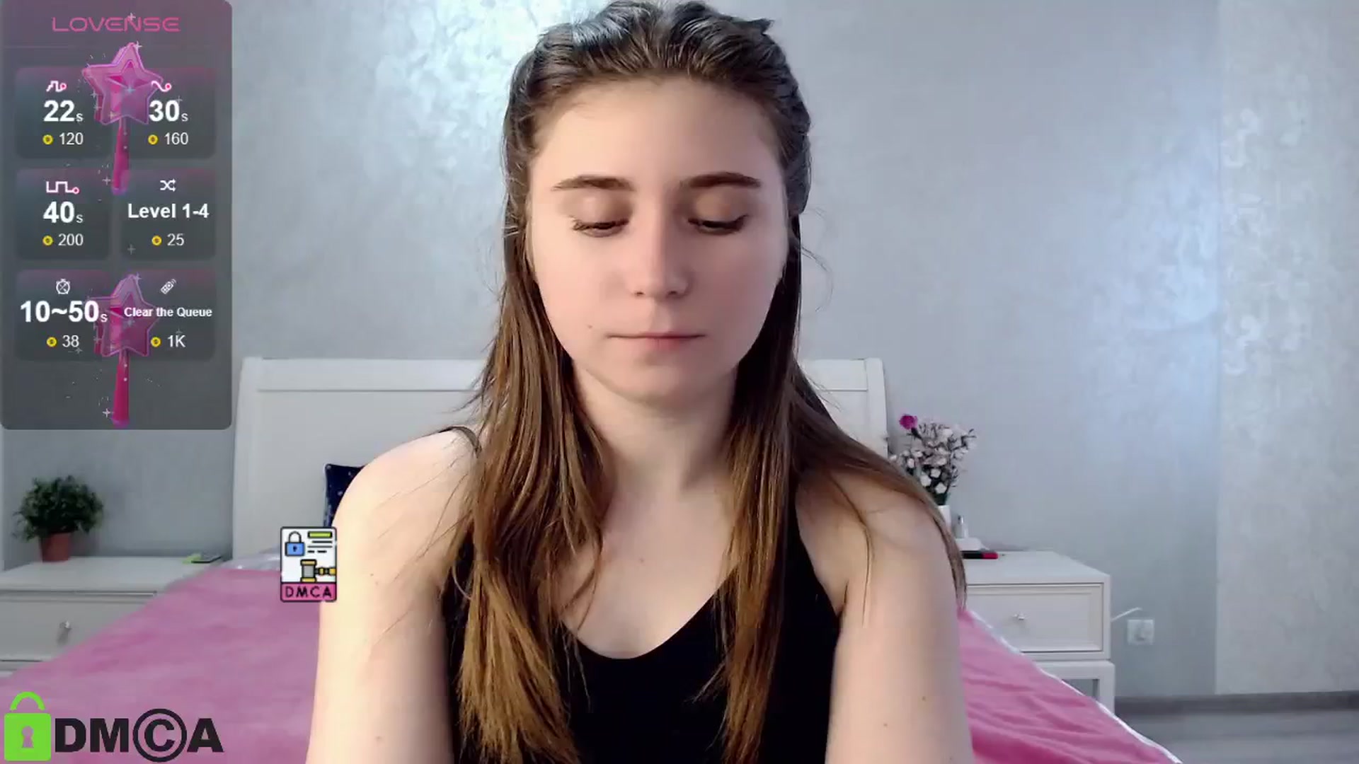 Gallery image thumbnail from MonicaaCute's myfreecams stream on, 05/31/2024, 15:17 image 6 of 20