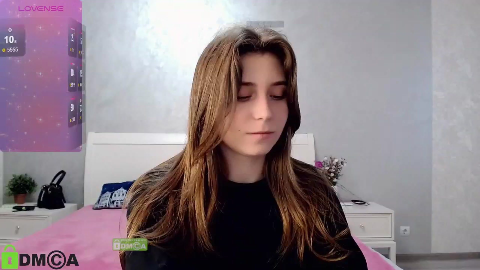 Gallery image thumbnail from MonicaaCute's myfreecams stream on, 06/02/2024, 17:31 image 20 of 20