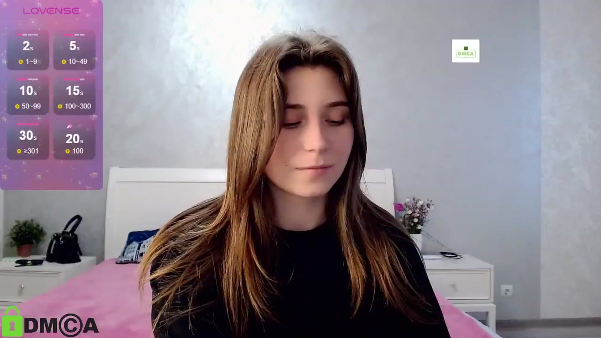 Gallery image thumbnail from MonicaaCute's myfreecams stream on, 06/02/2024, 17:31 image 2 of 20
