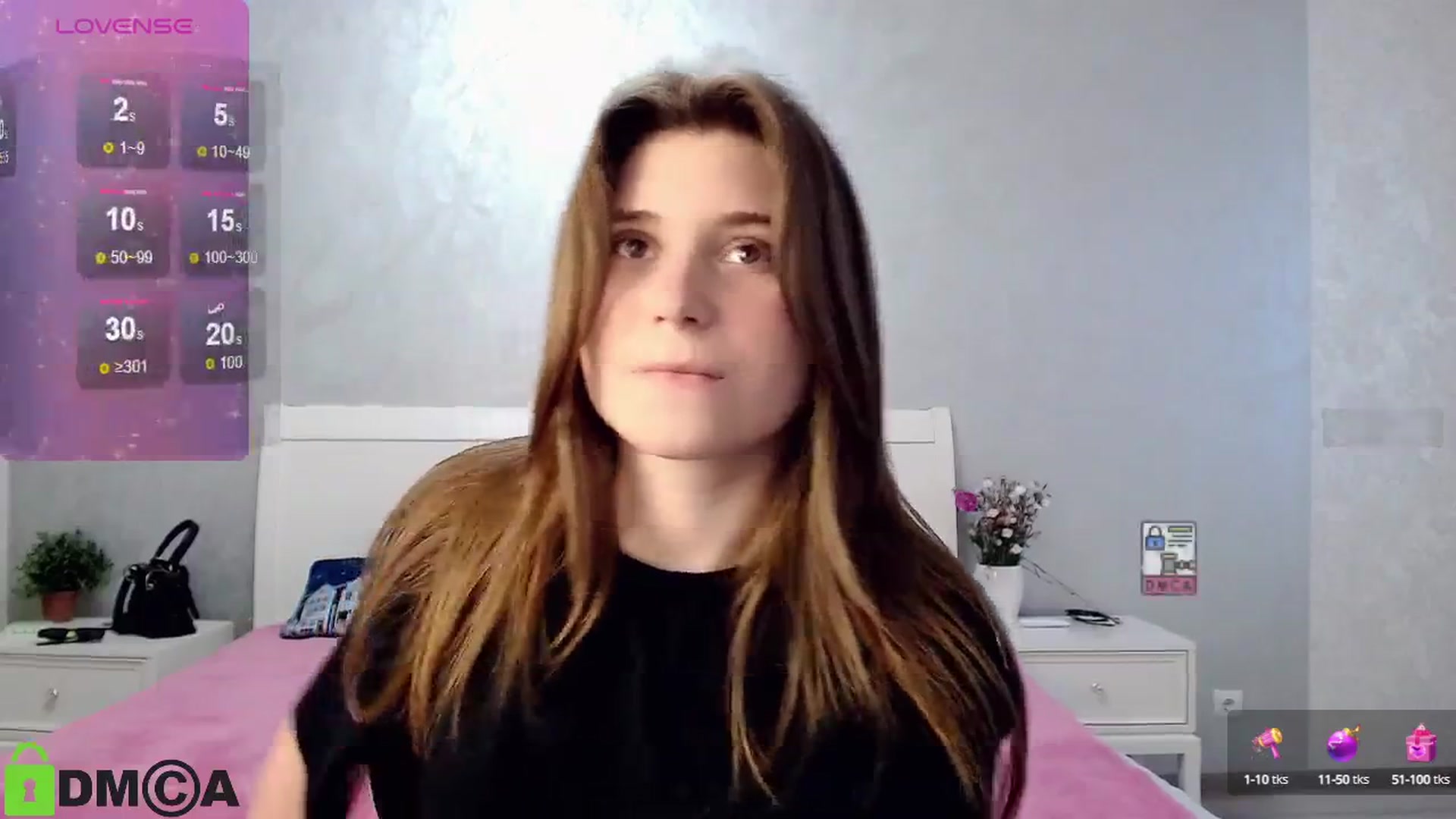 Gallery image thumbnail from MonicaaCute's myfreecams stream on, 06/02/2024, 17:31 image 8 of 20