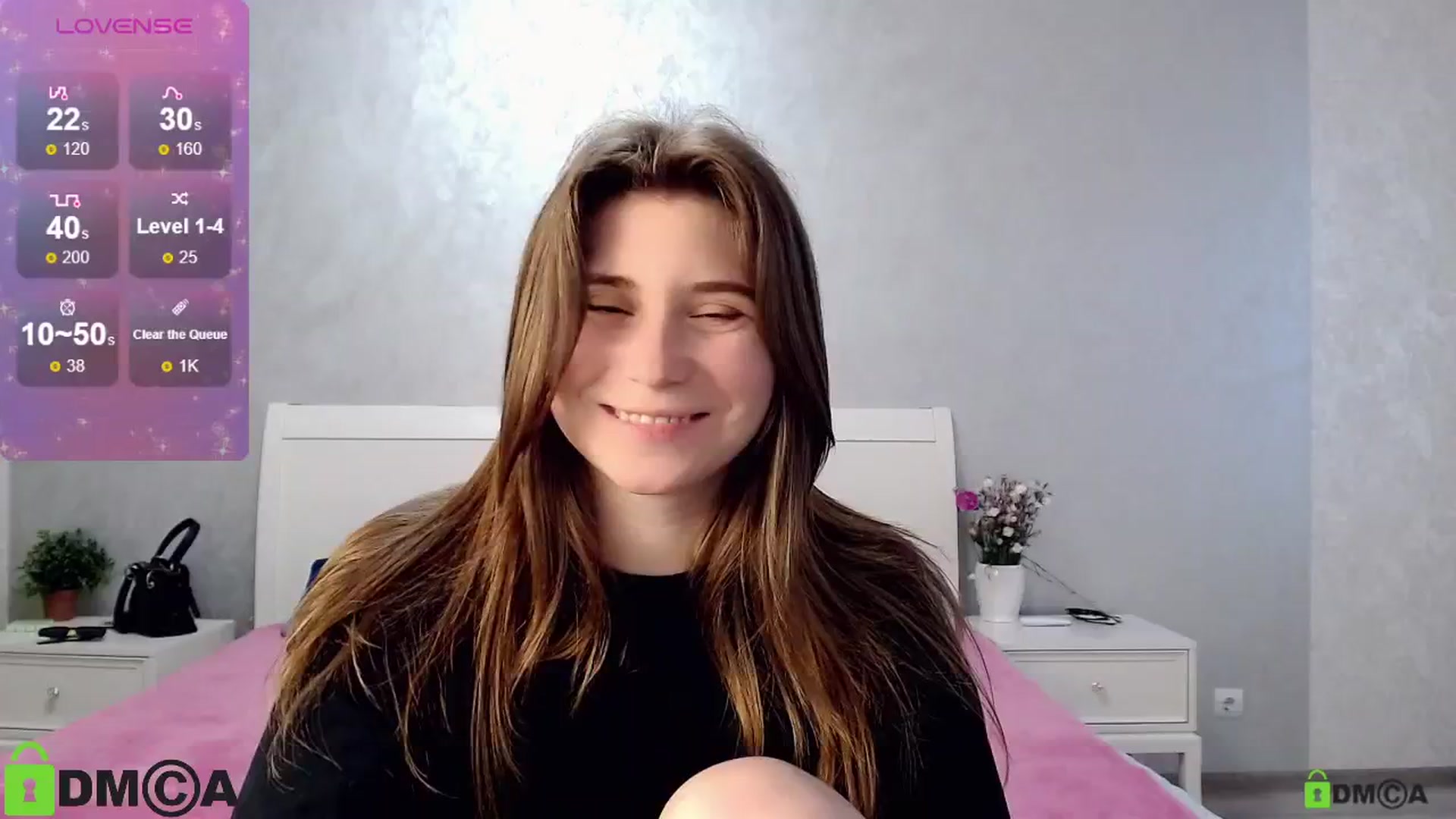 Gallery image thumbnail from MonicaaCute's myfreecams stream on, 06/02/2024, 17:31 image 10 of 20